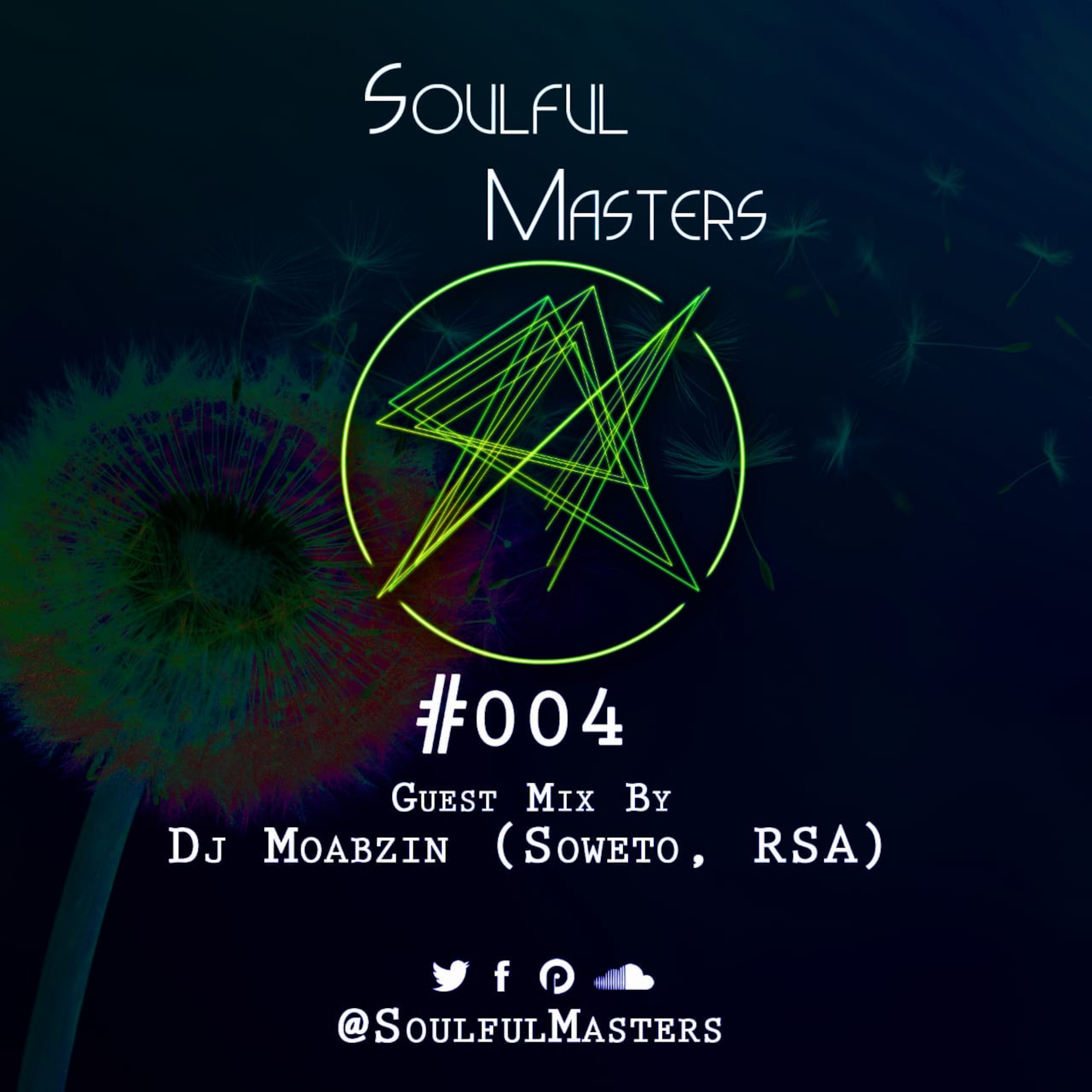 SoulfulMasters\' Podcast