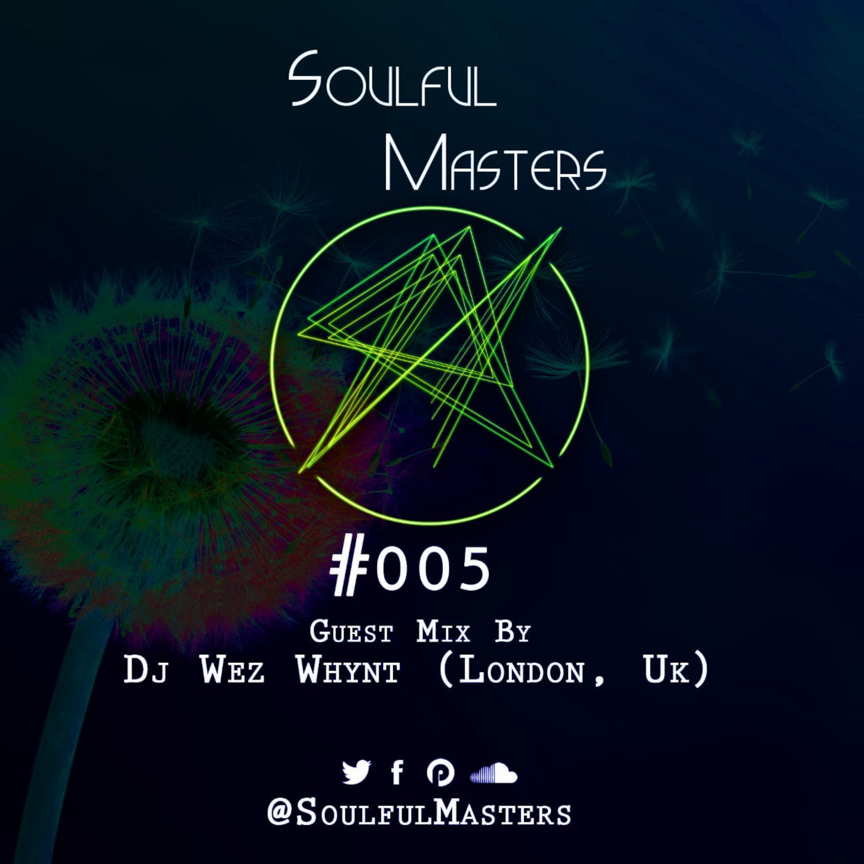 SoulfulMasters\' Podcast