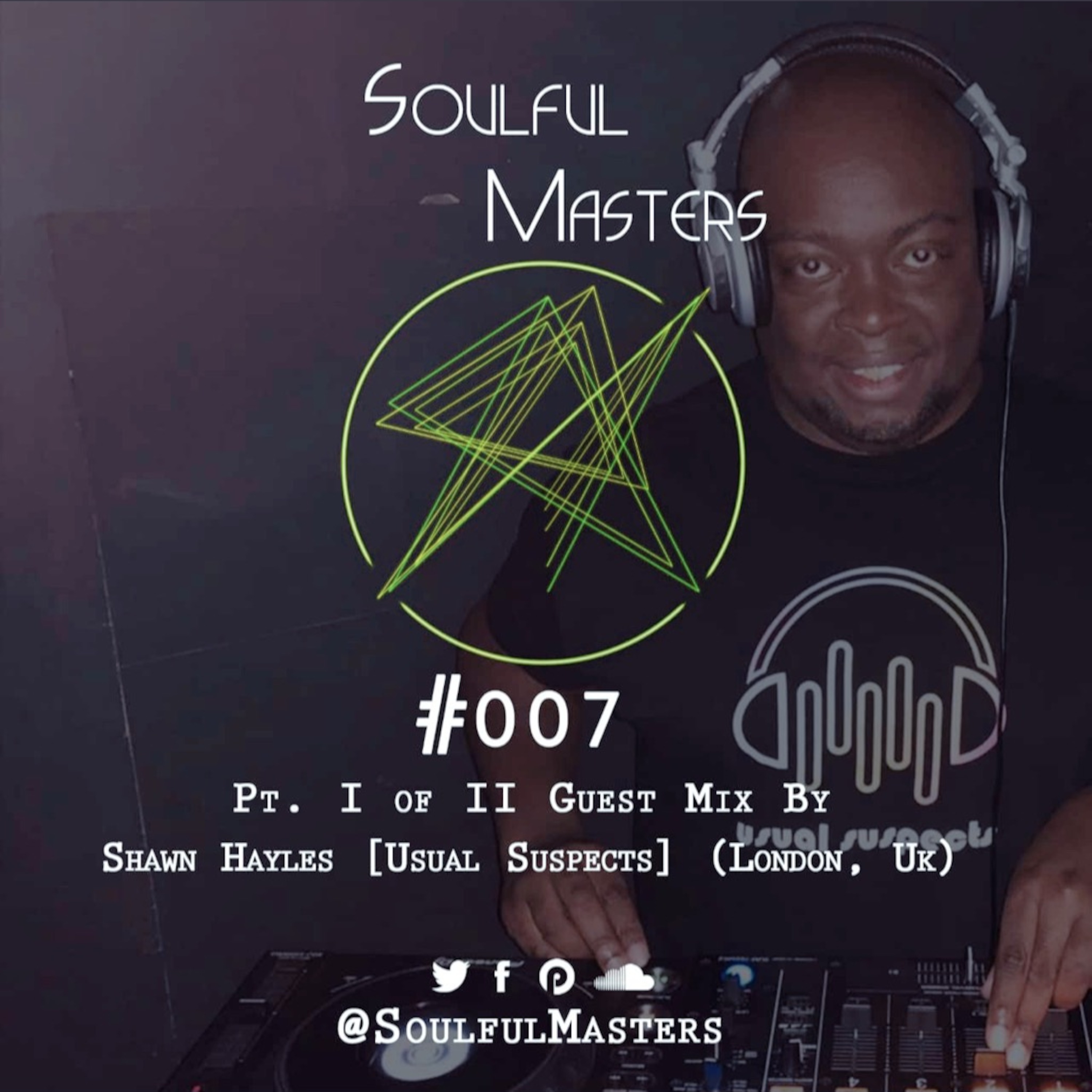 SoulfulMasters\' Podcast
