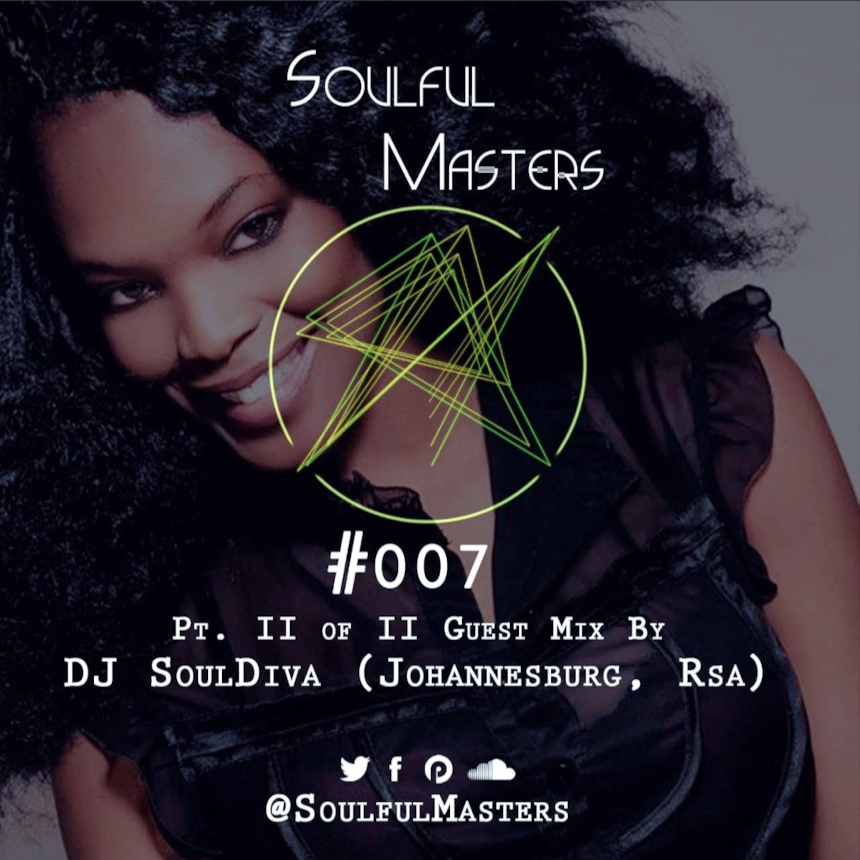 SoulfulMasters\' Podcast