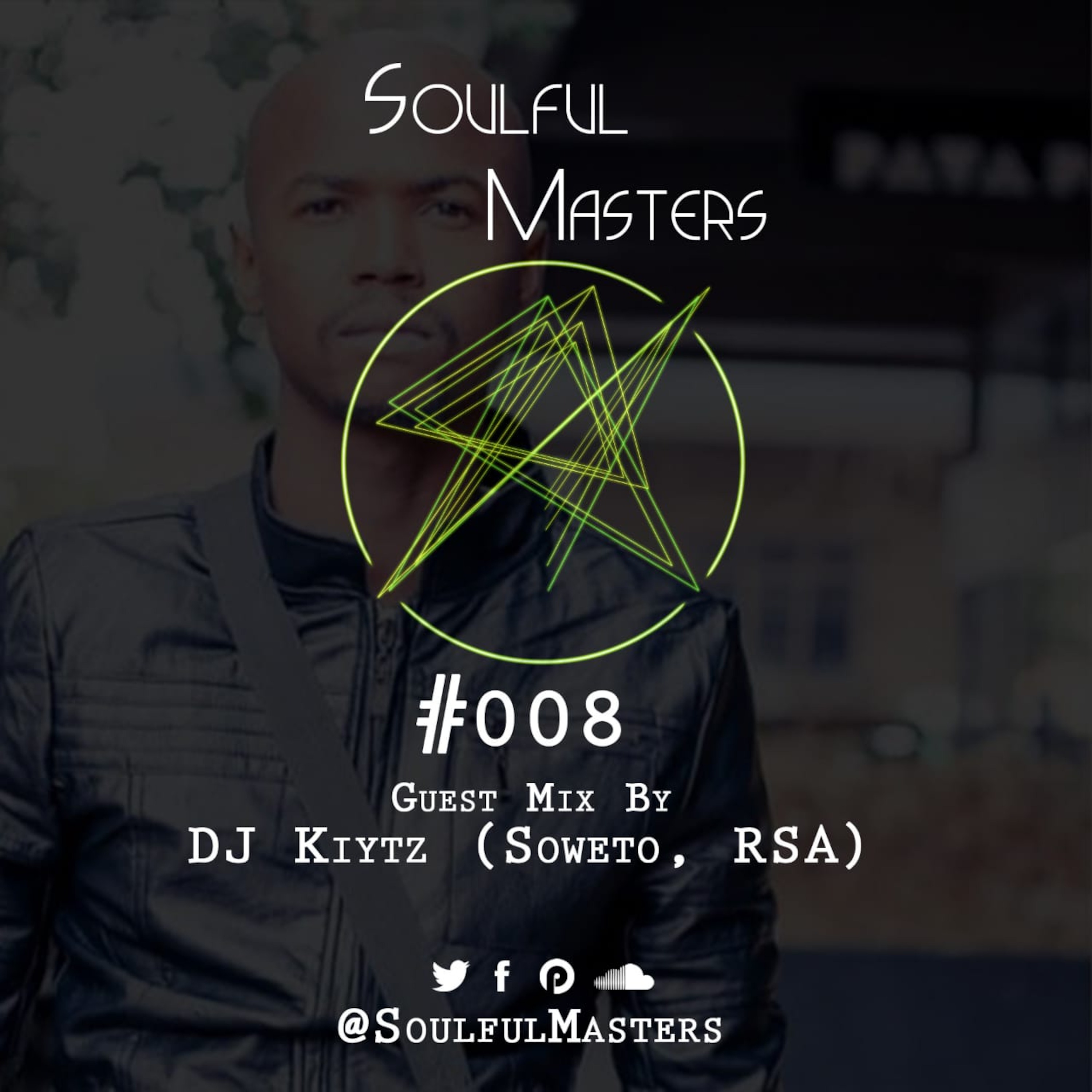 SoulfulMasters\' Podcast