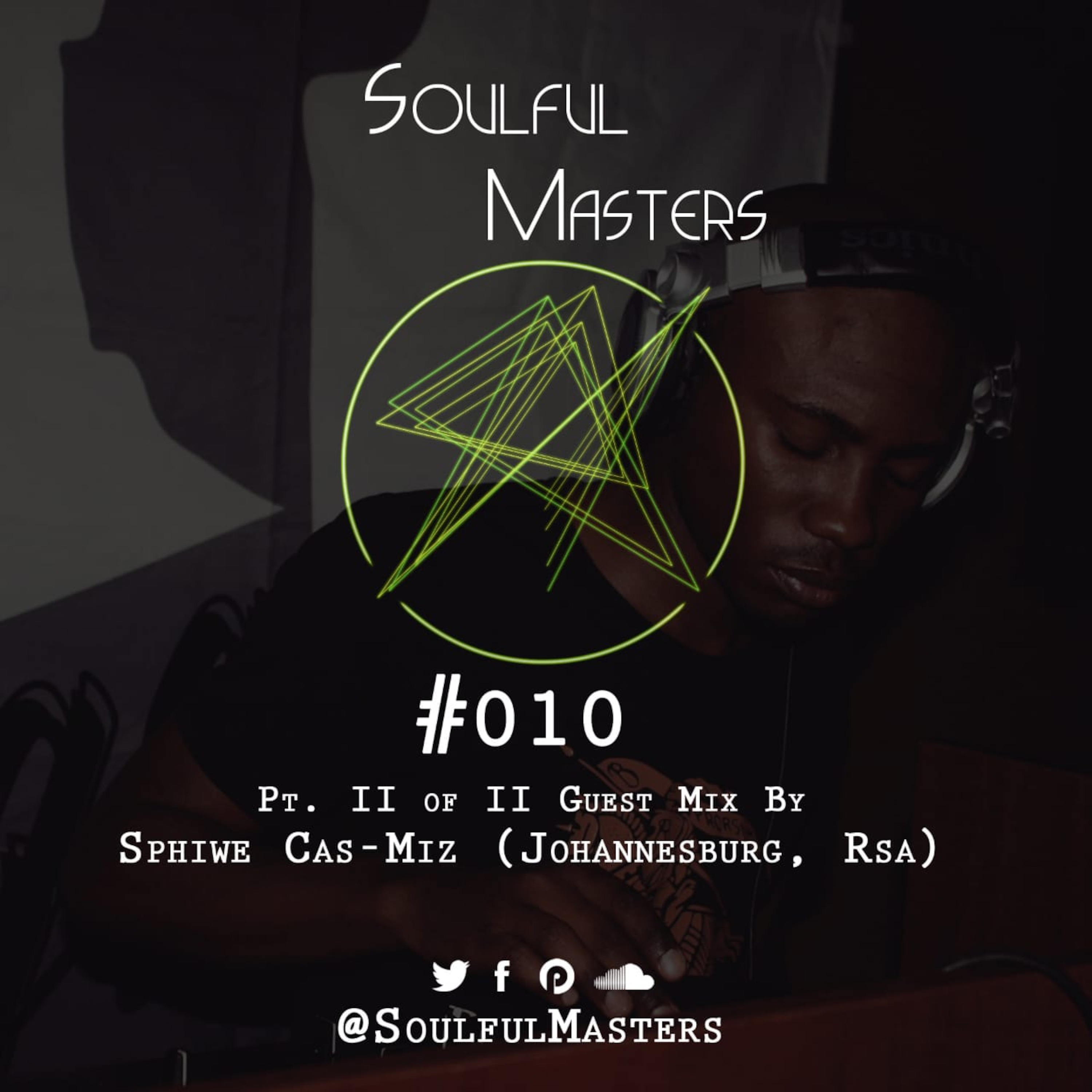 SoulfulMasters\' Podcast