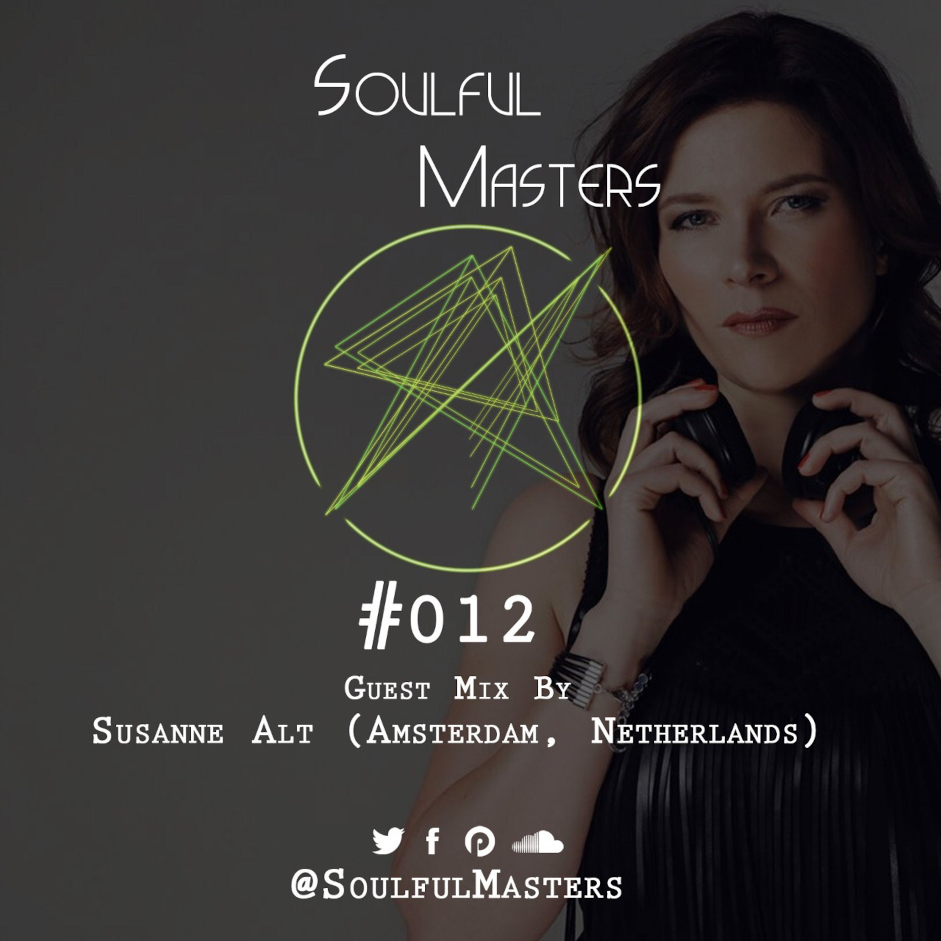 SoulfulMasters\' Podcast