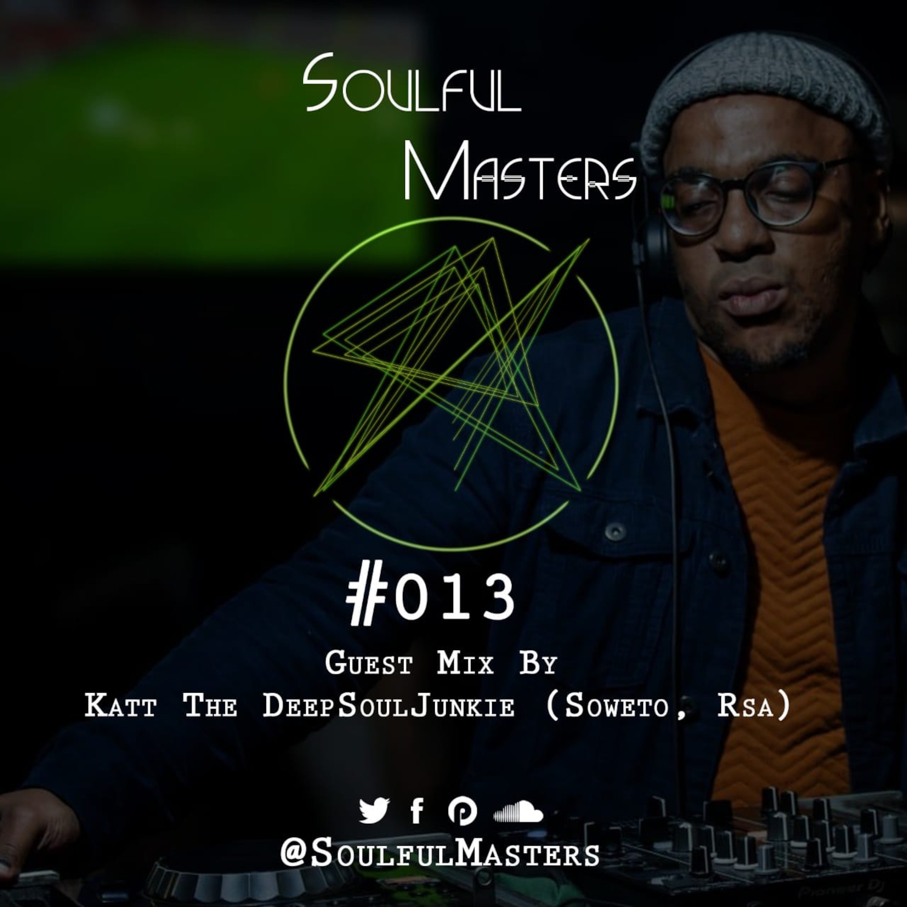 SoulfulMasters\' Podcast