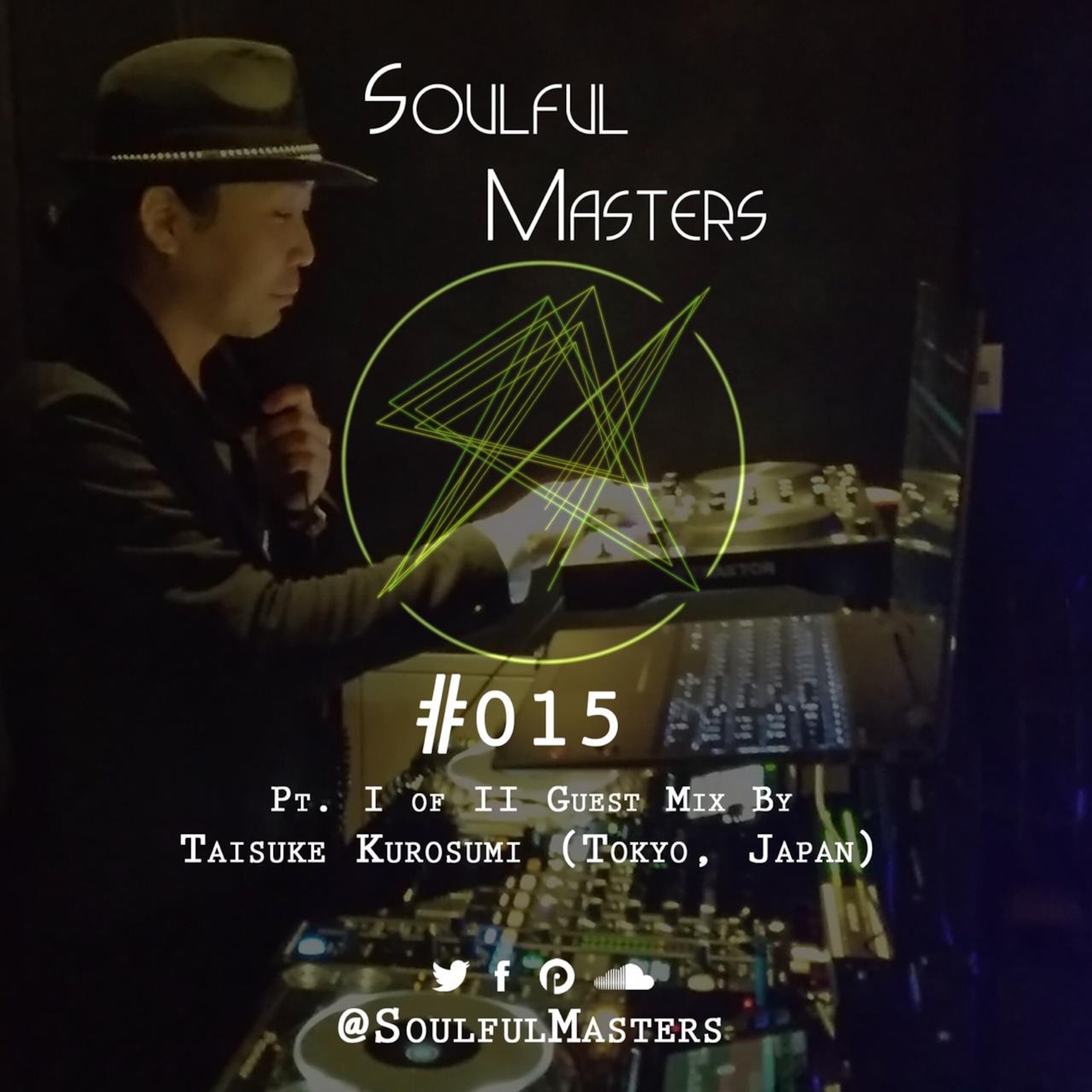 SoulfulMasters\' Podcast
