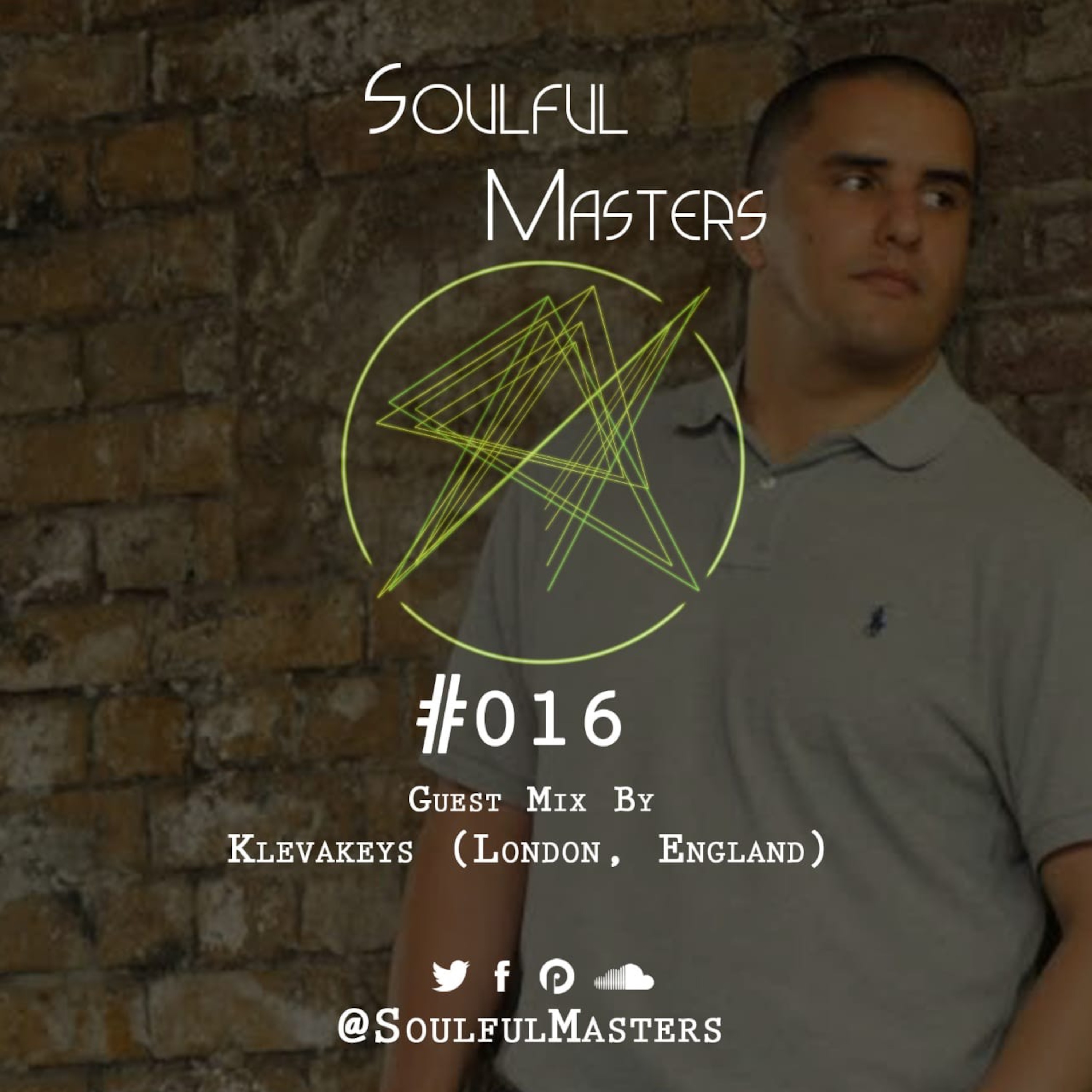 SoulfulMasters\' Podcast