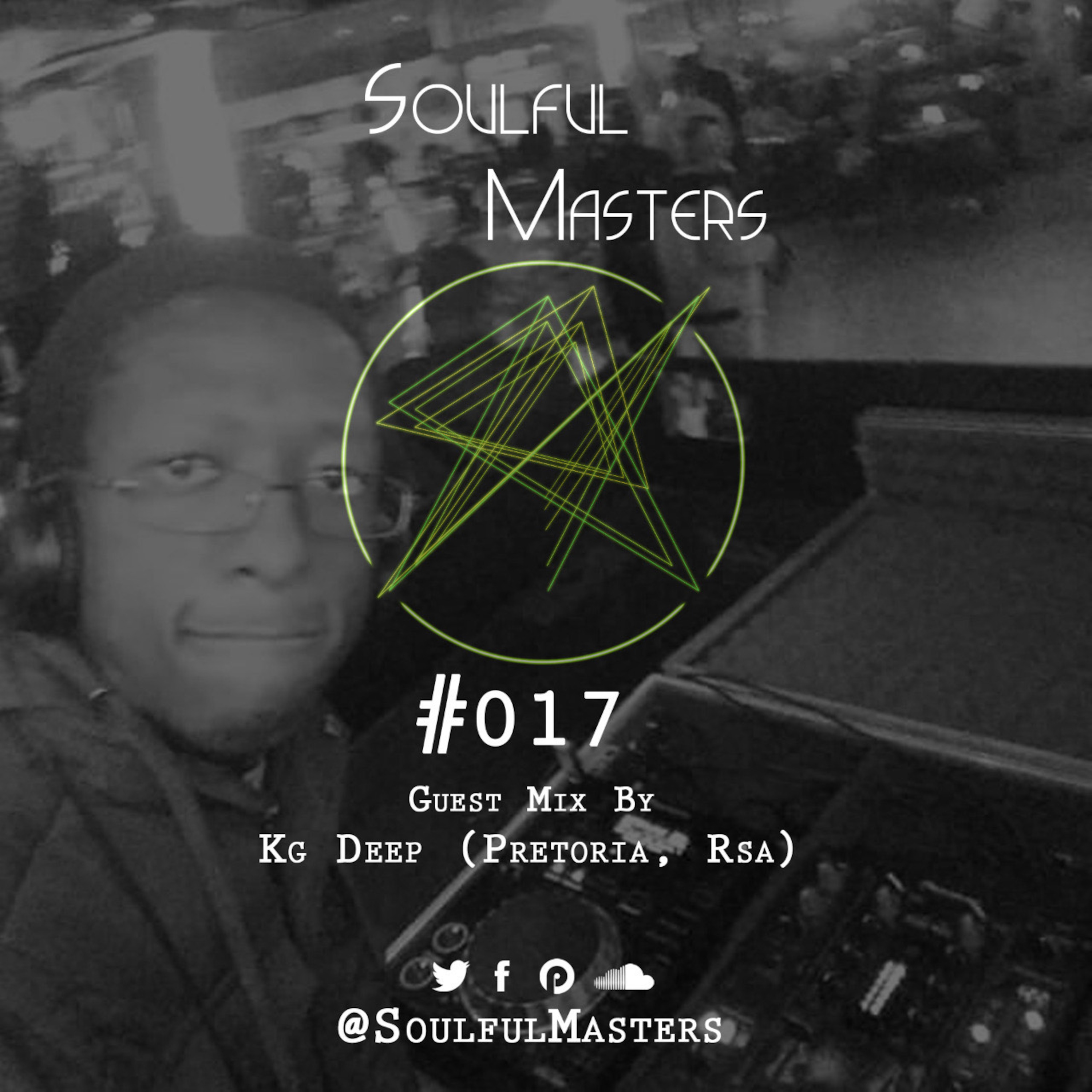 SoulfulMasters\' Podcast