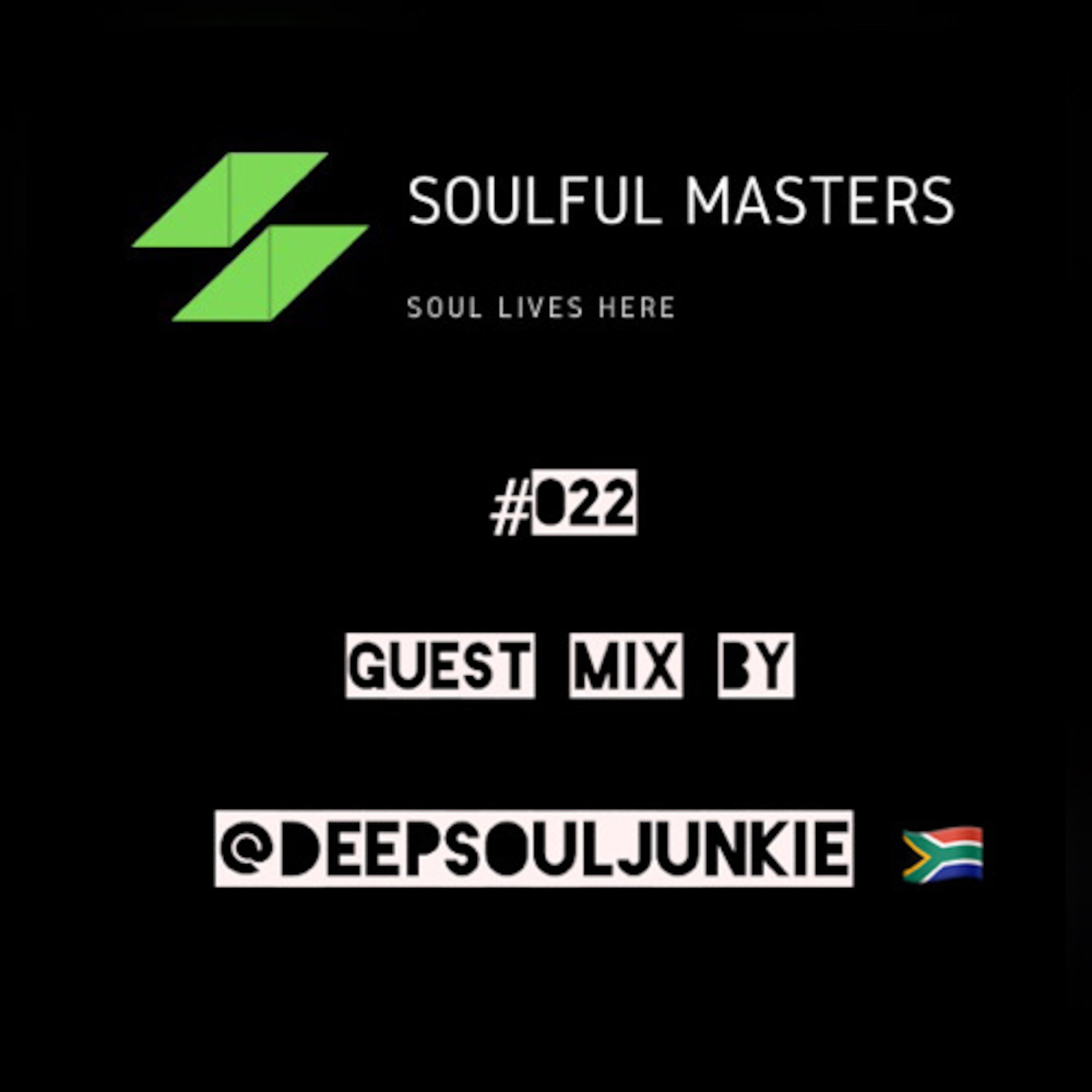 SoulfulMasters\' Podcast