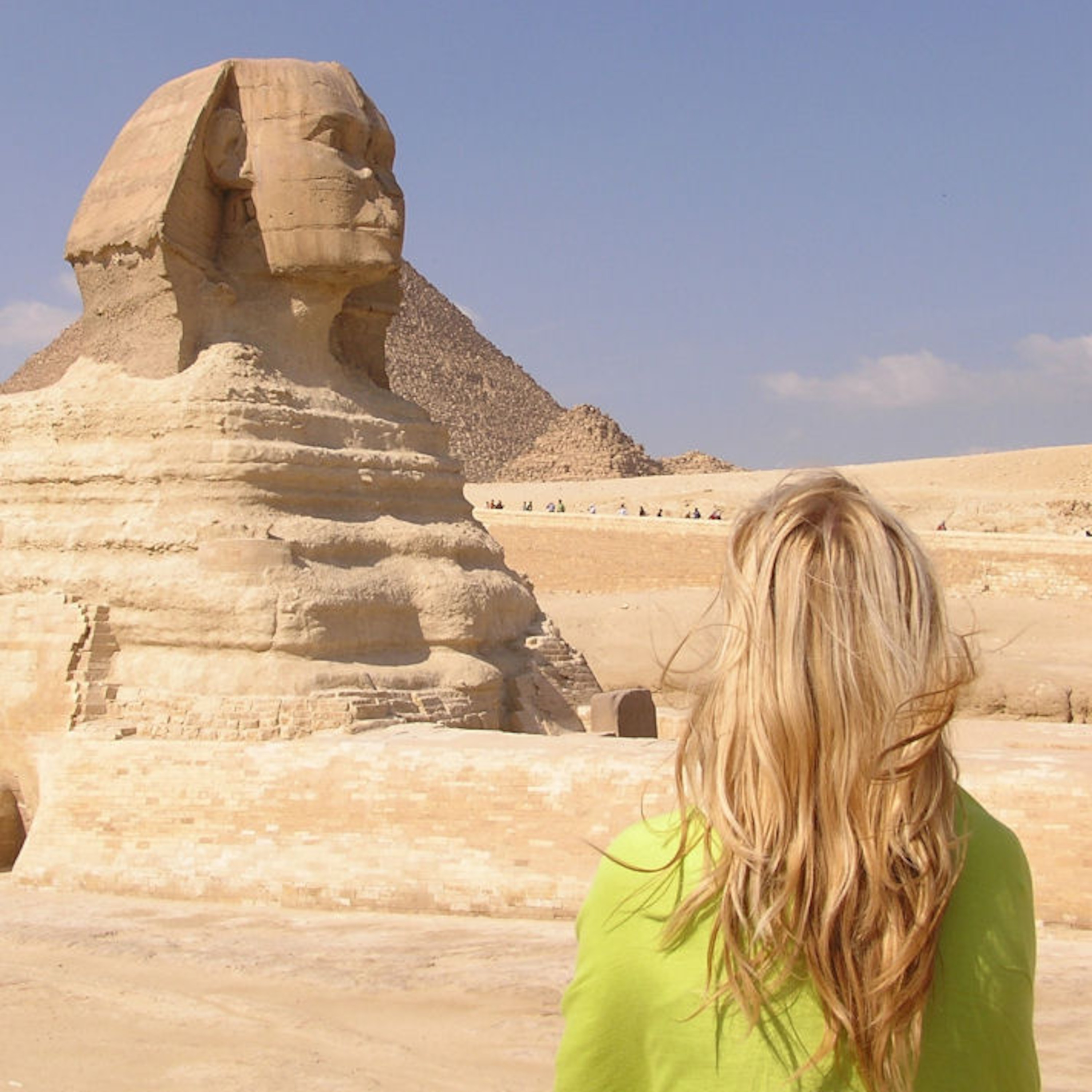 Secrets of Ancient Egypt episode artwork