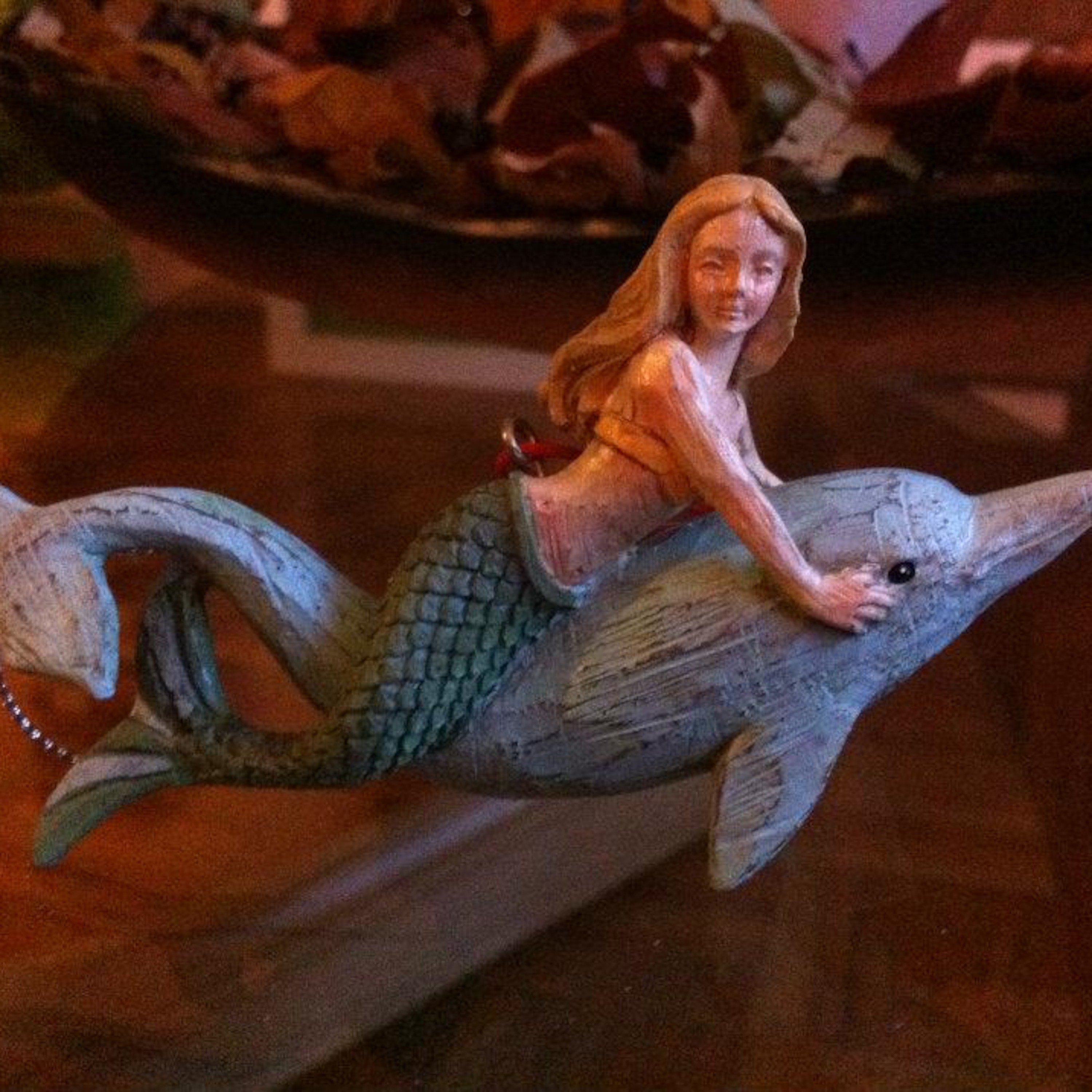 Merpeople 101 episode artwork