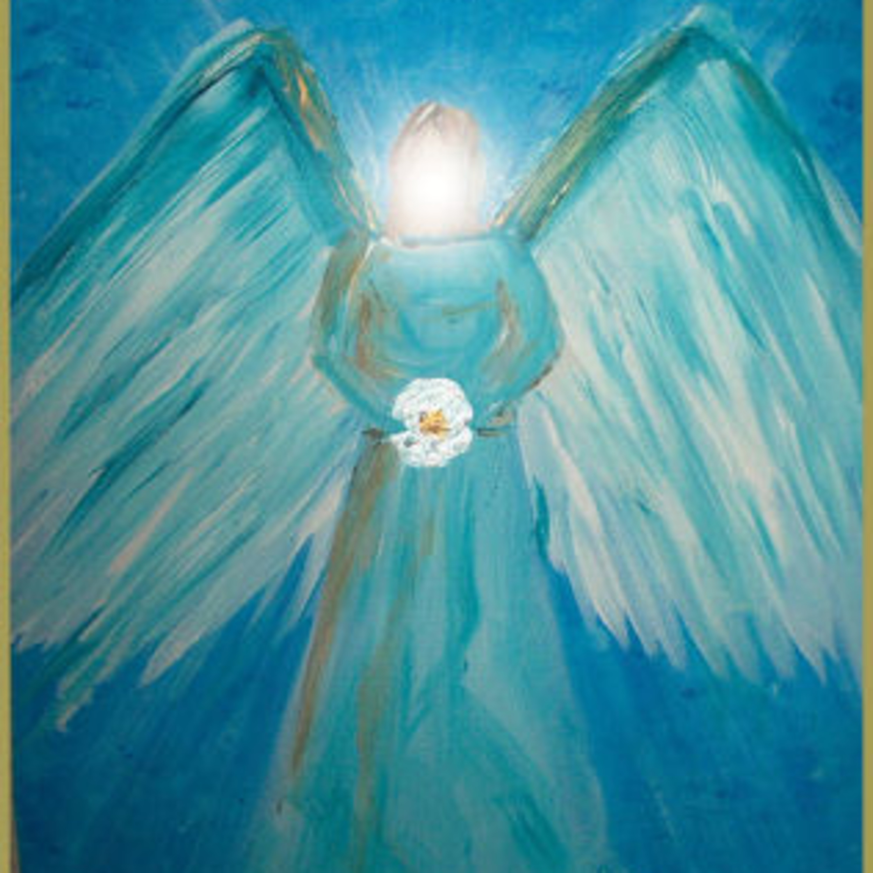 Connect with Your Atlantean Angels episode artwork
