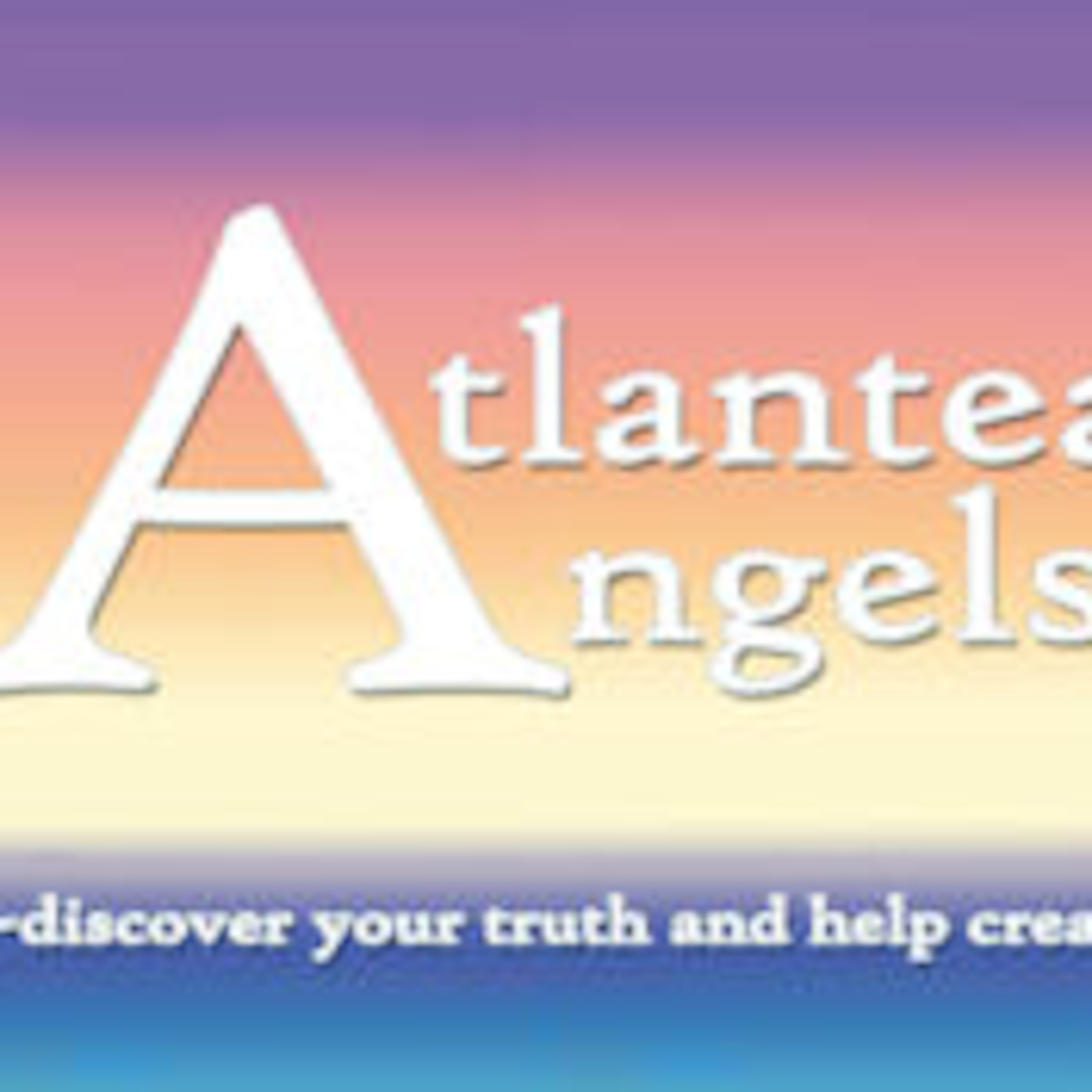 Atlantean Love Story