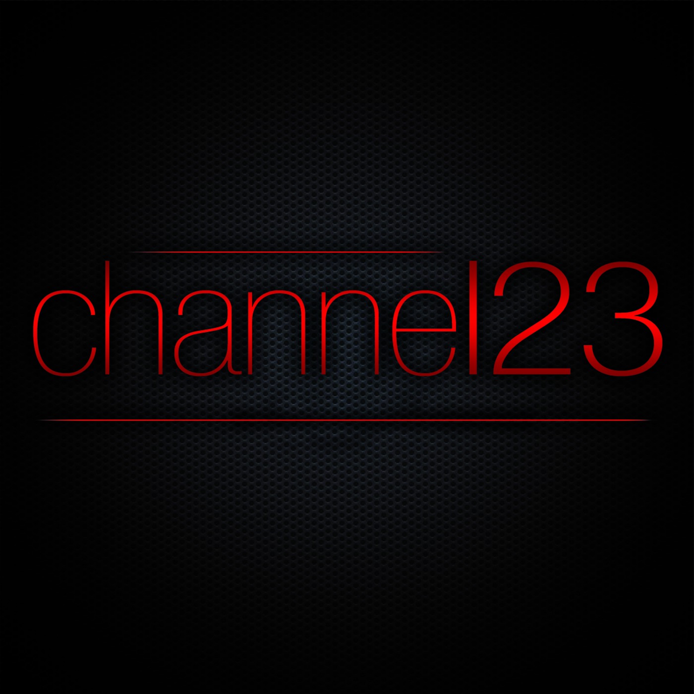 Channel23 podcast artwork