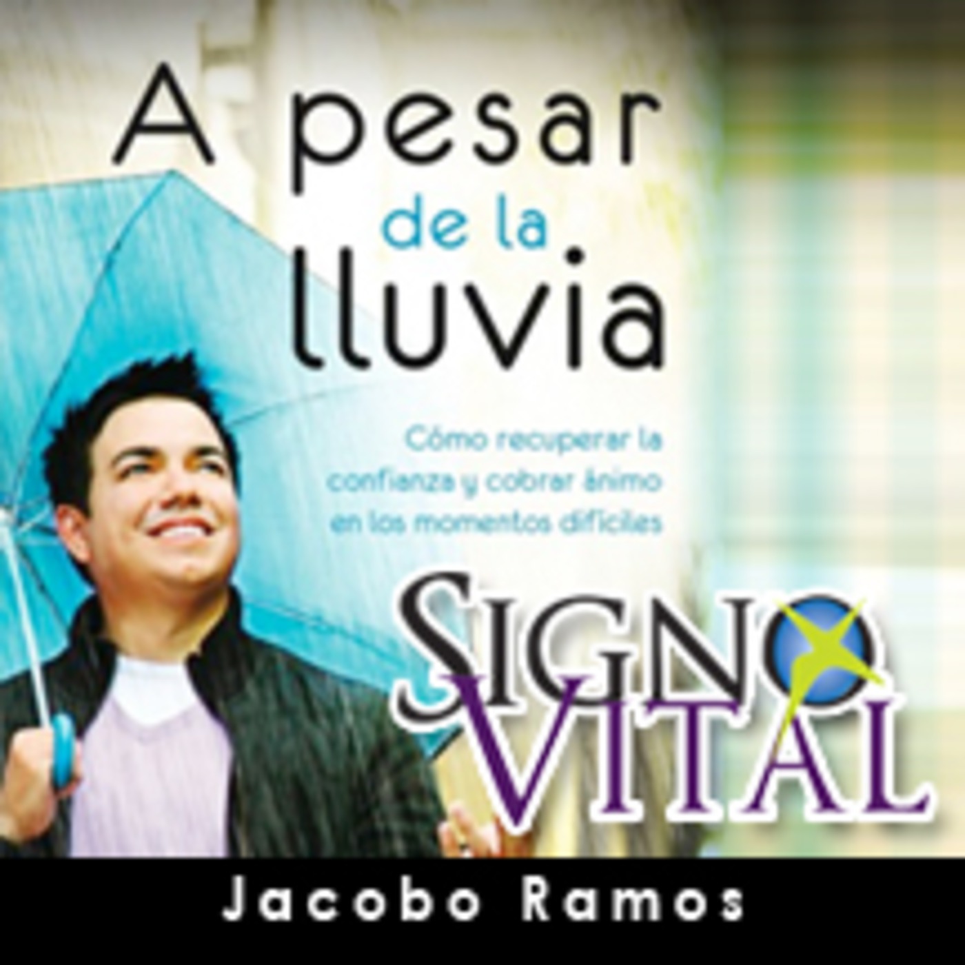 Signo Vital- Avanzada-Haz Cumplir El Propósito de Dios-Entrevista a Jacobo Ramos