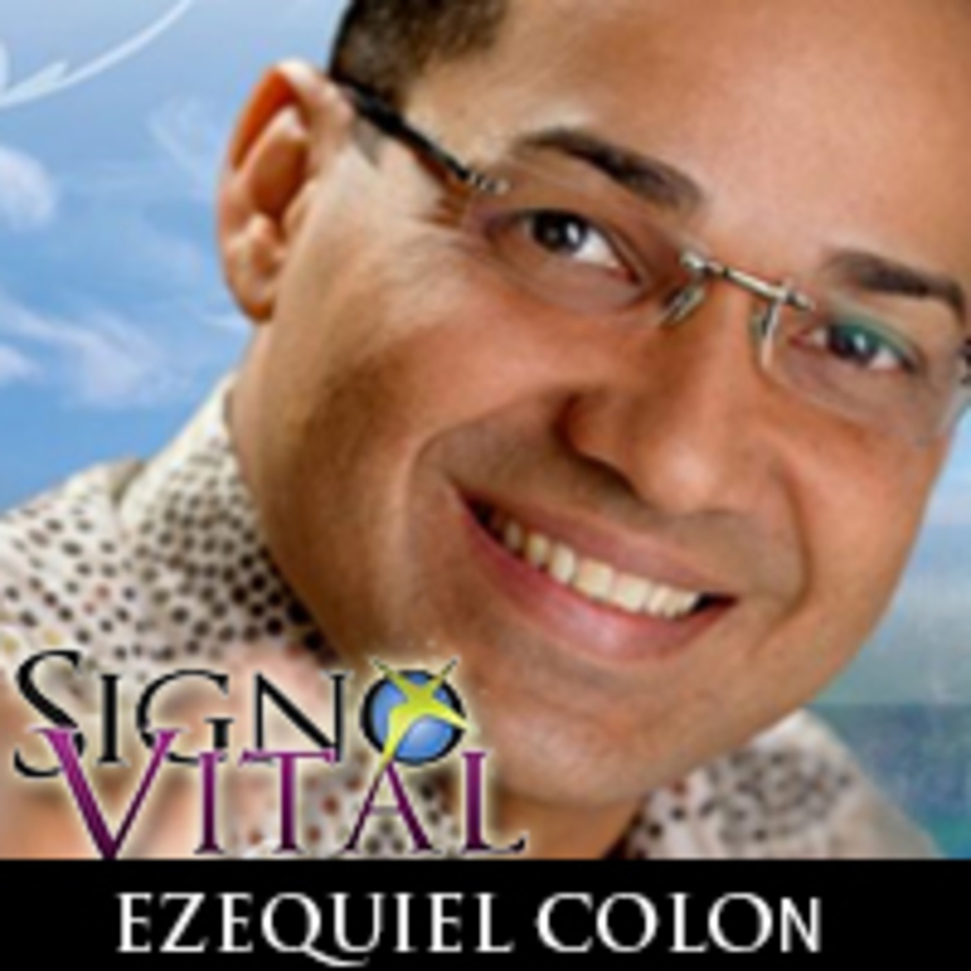 Signo Vital Entrevista a Ezequiel Colon