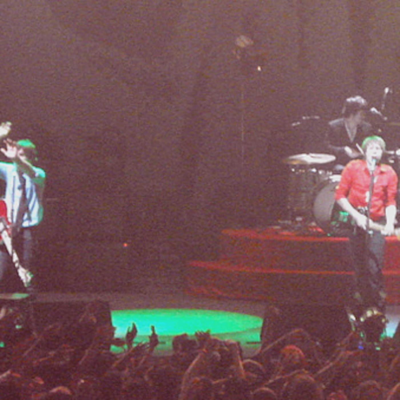 Franz Ferdinand en Concierto episode artwork