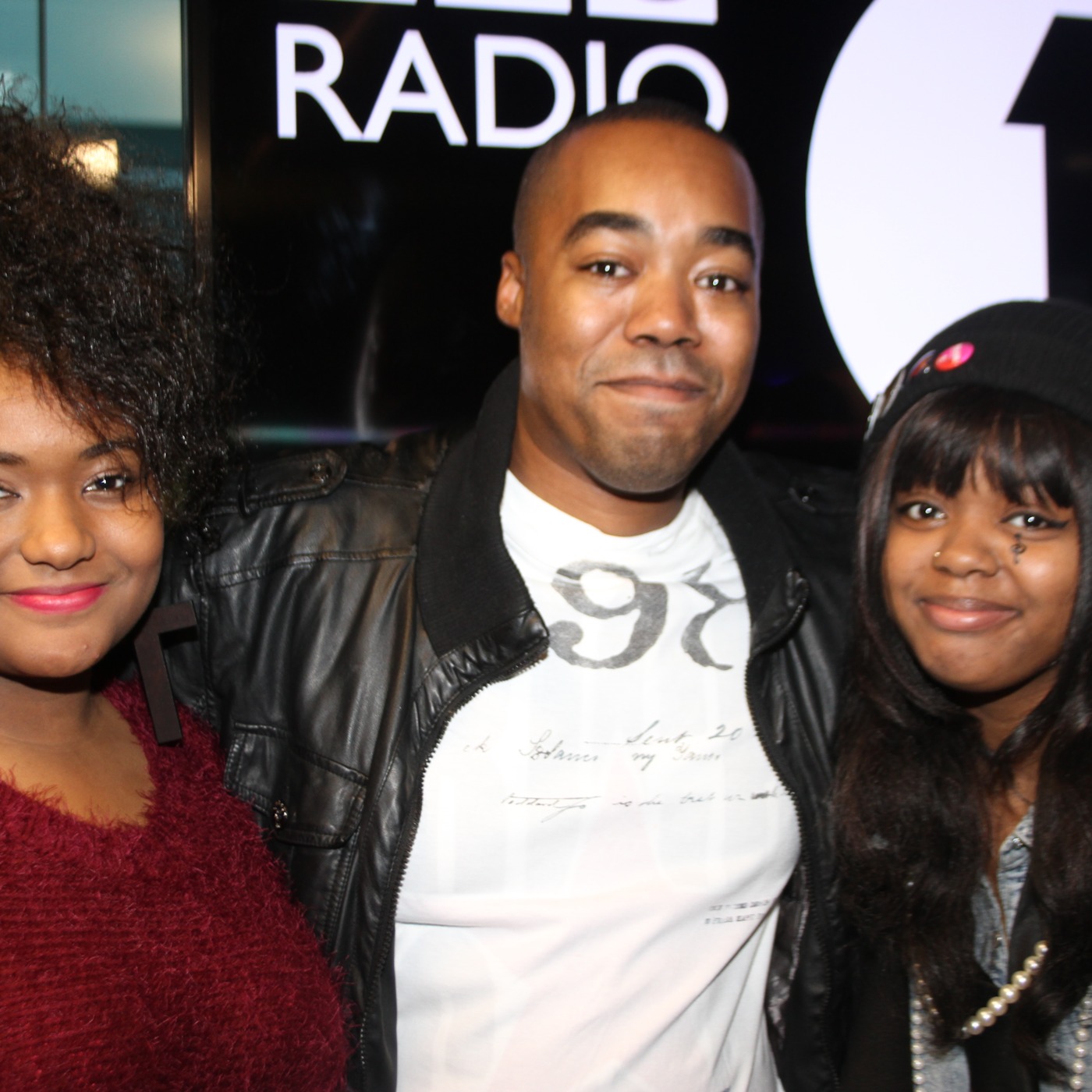 Smooth Fuego\'s Official Podcast