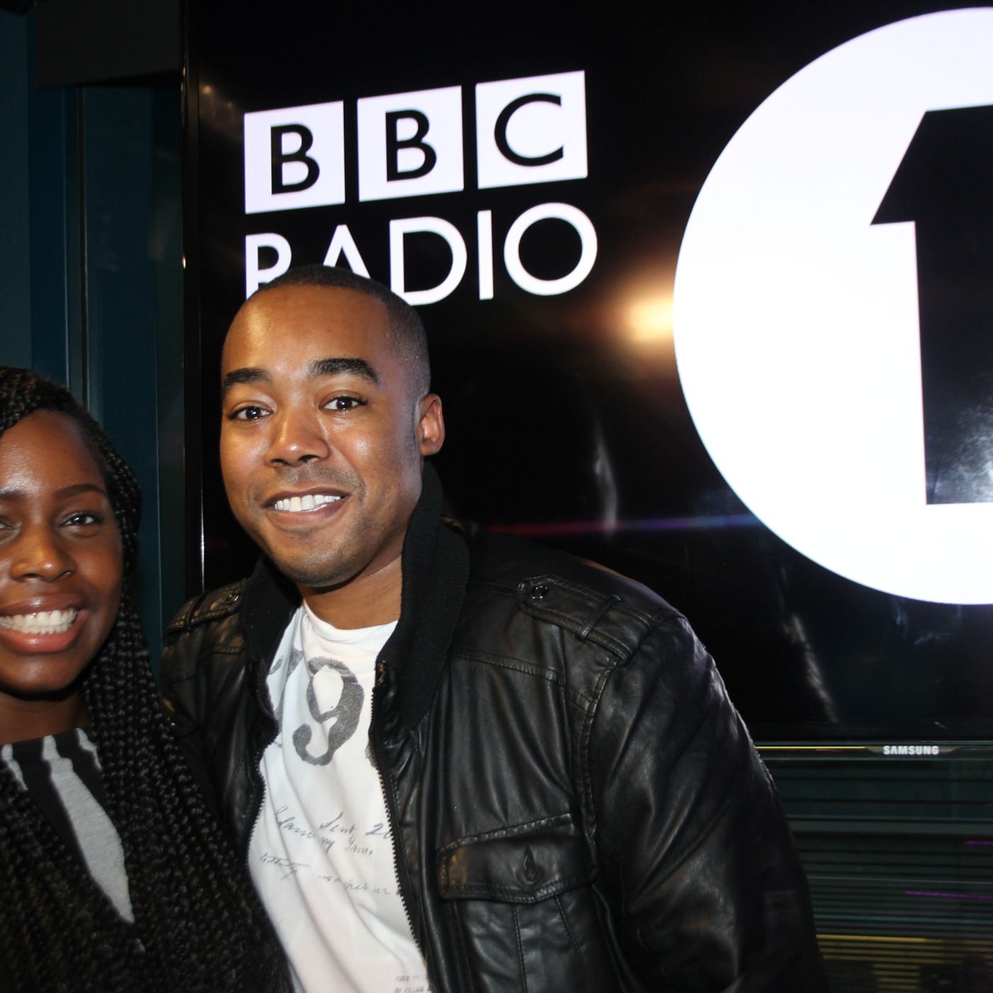 Smooth Fuego\'s Official Podcast