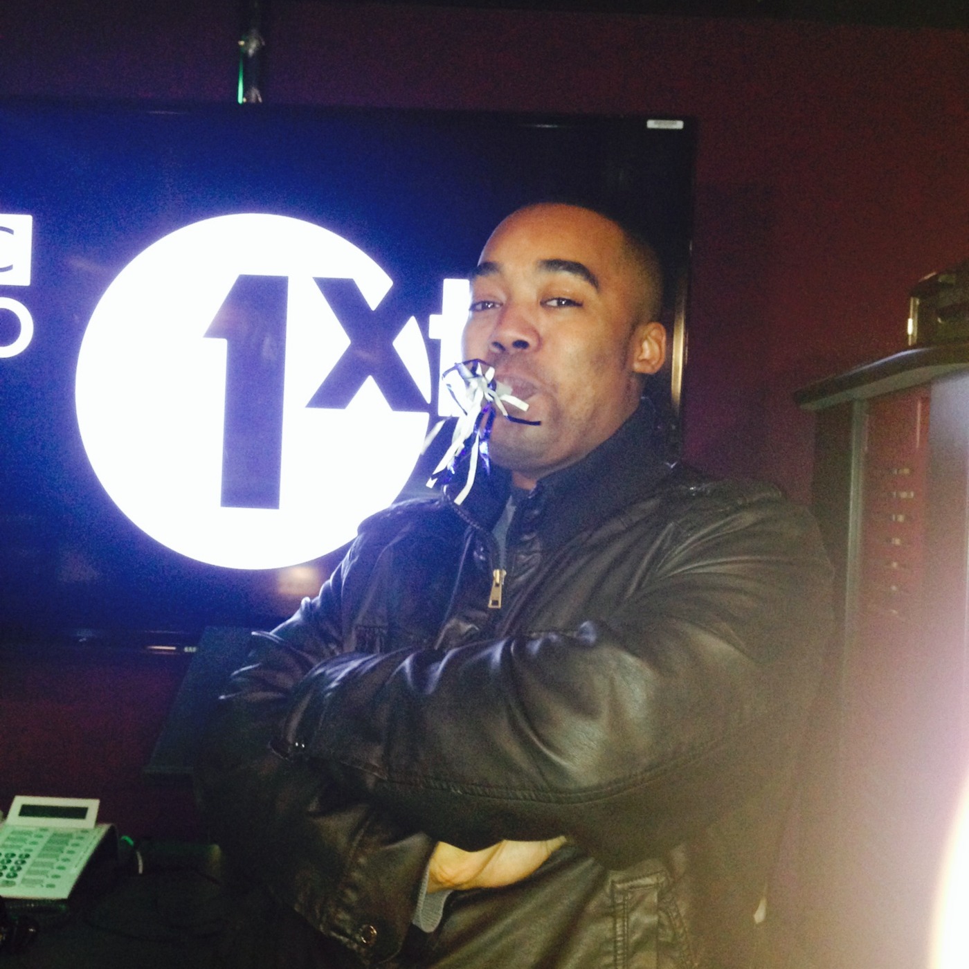 Smooth Fuego\'s Official Podcast