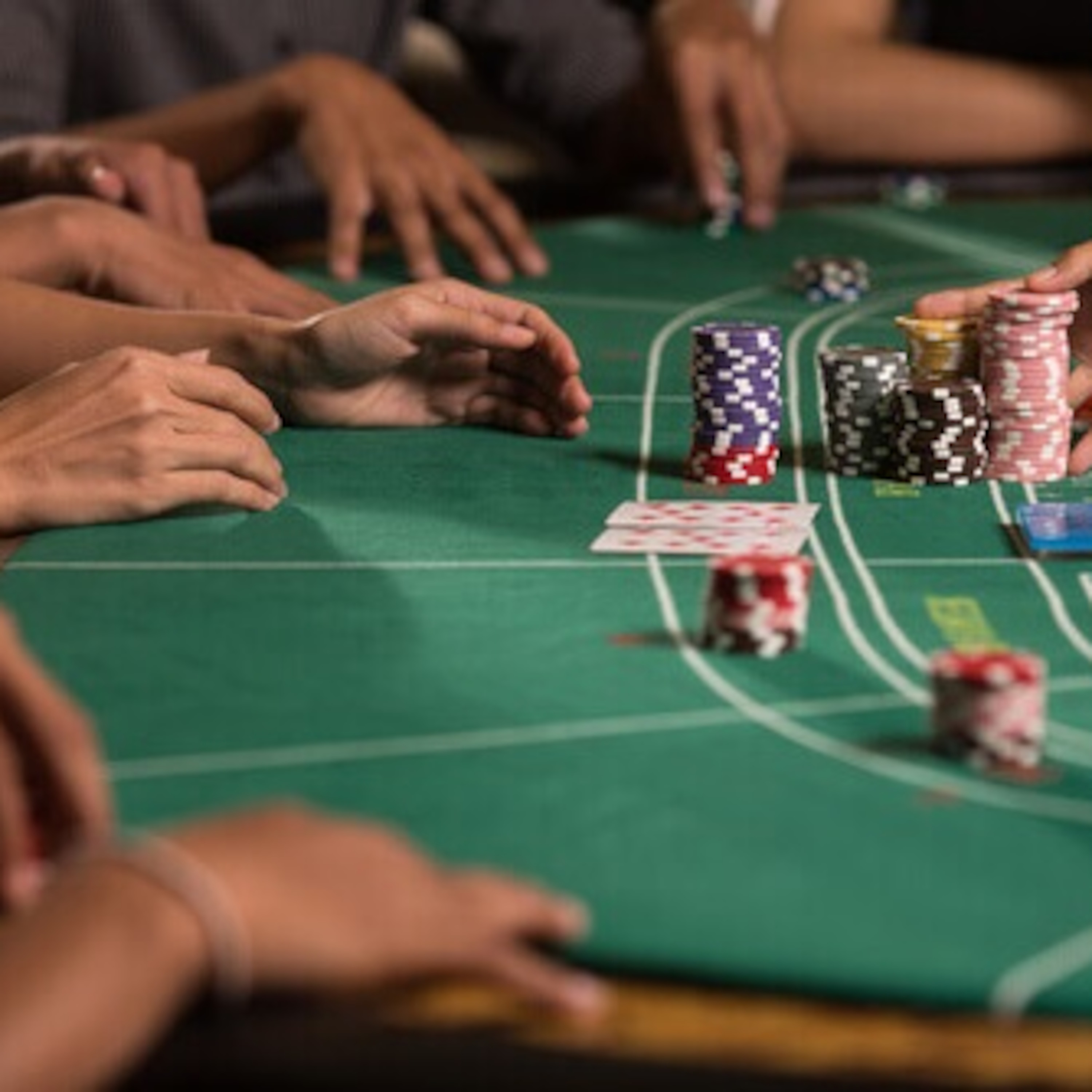 Trusted Online Casino Malaysia 2019 Afbgoal's podcast