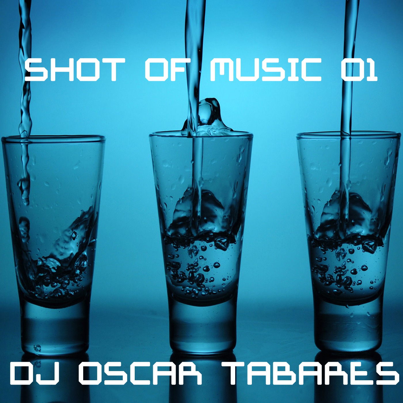 Shot Of Music 01 - Oscar Tabares