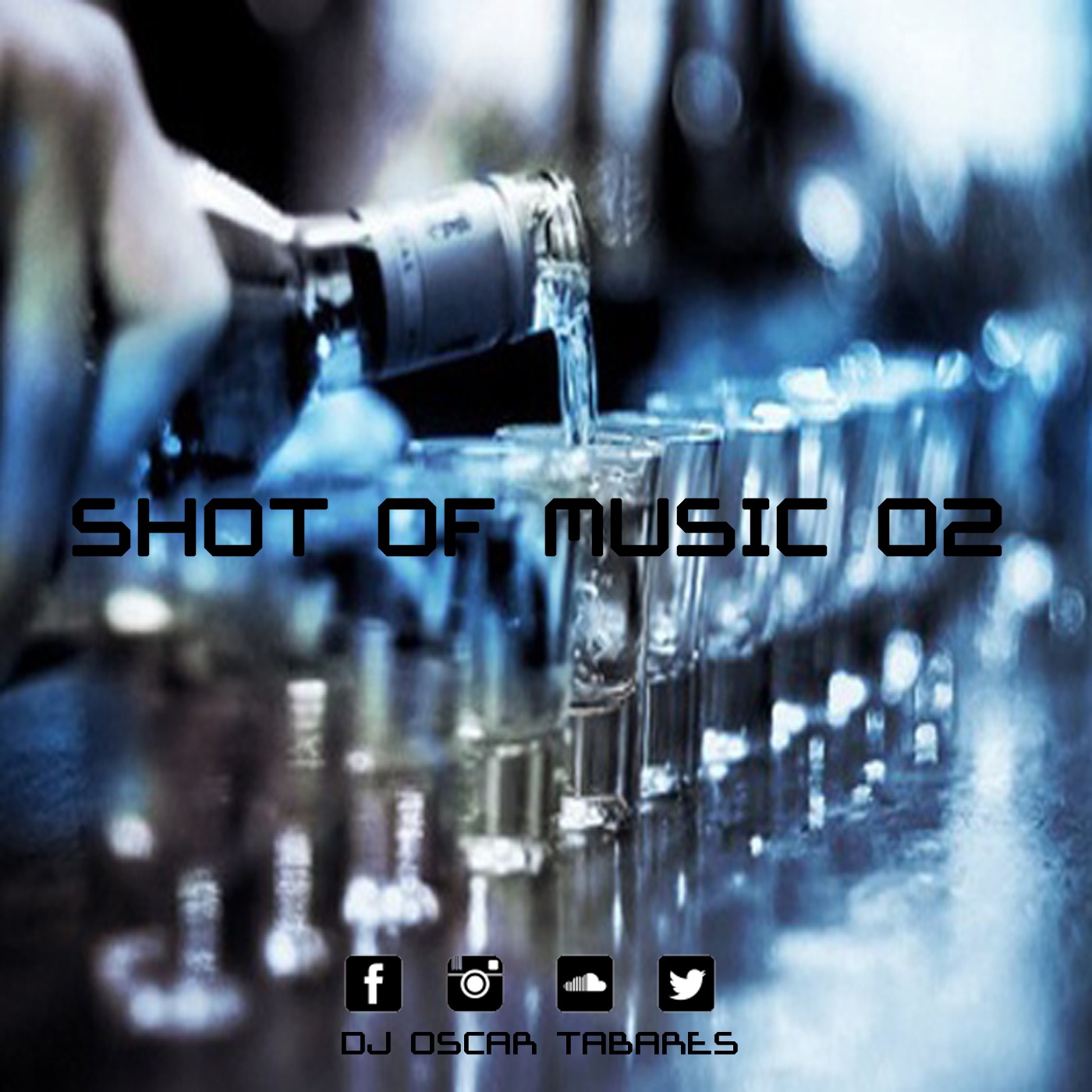 Shot Of Music 02 - Oscar Tabares