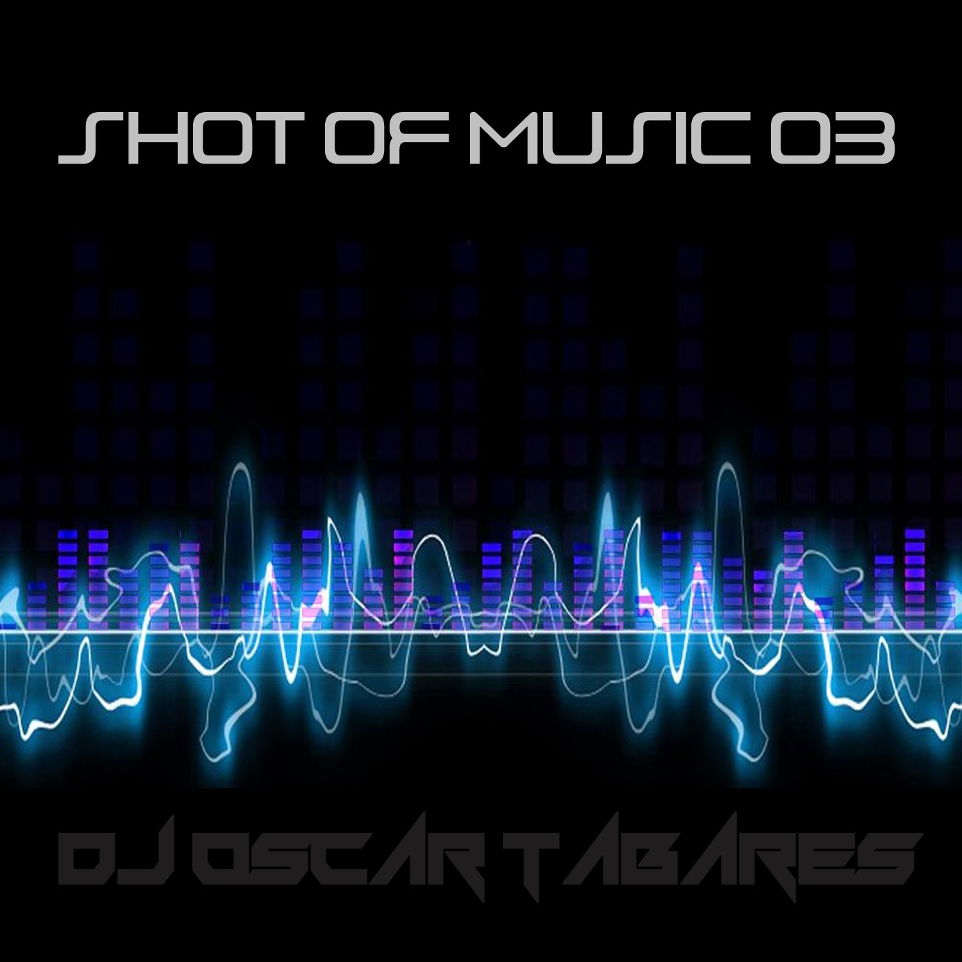Shot Of Music 03 - Oscar Tabares