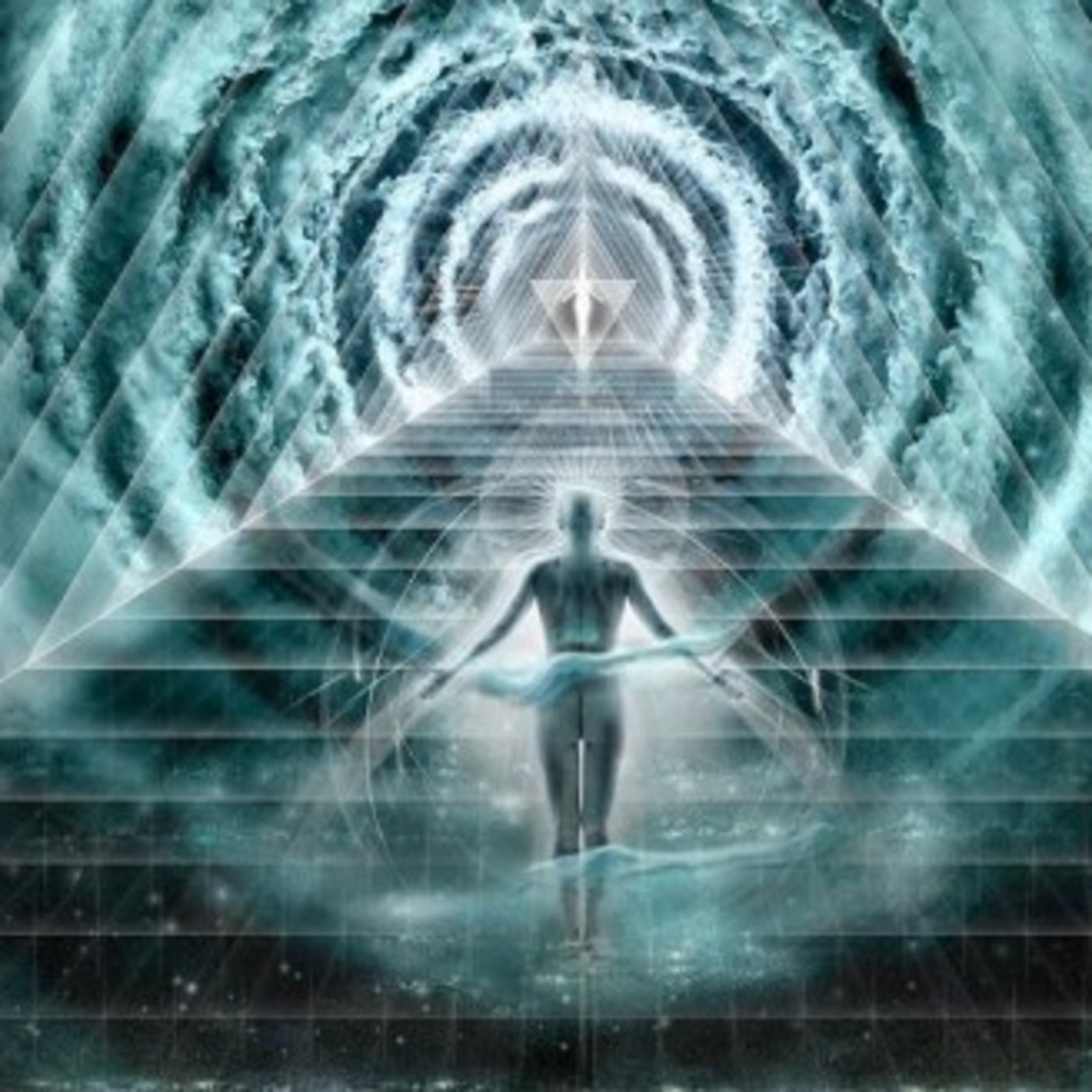 Sacred Therapy episode artwork