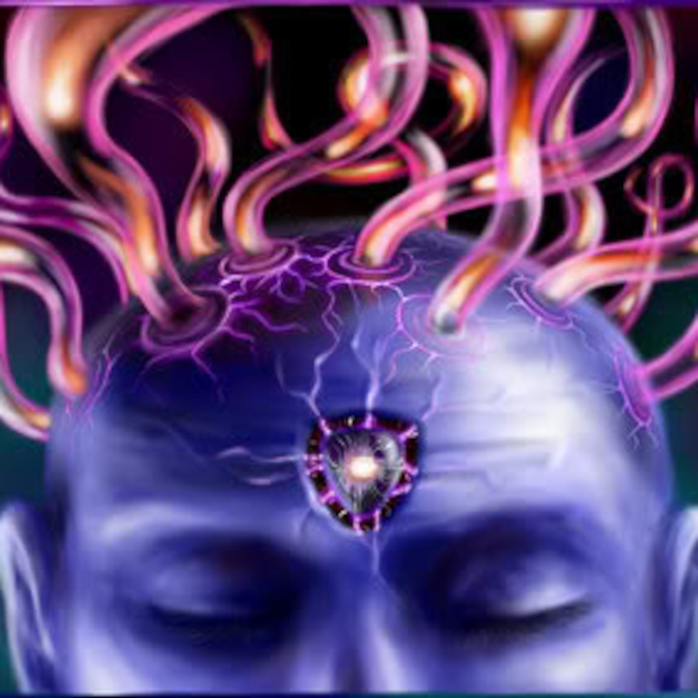 Chaotic Enlightenment episode artwork
