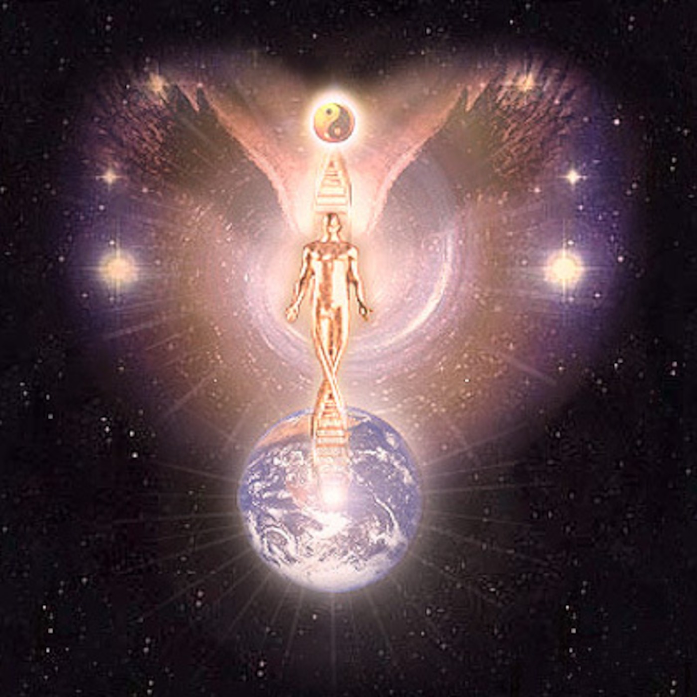Divine Selection episode artwork