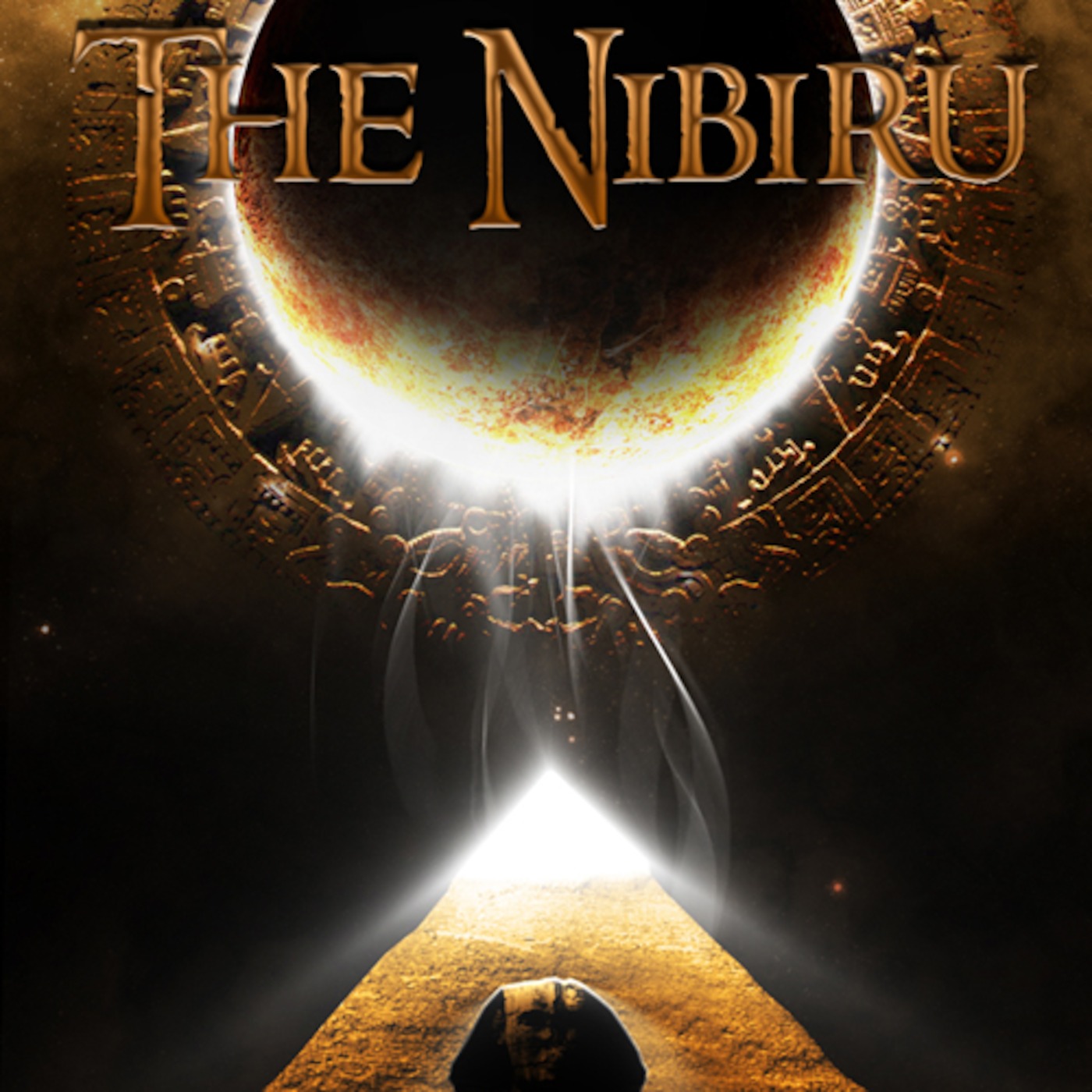 NIBIRU episode artwork