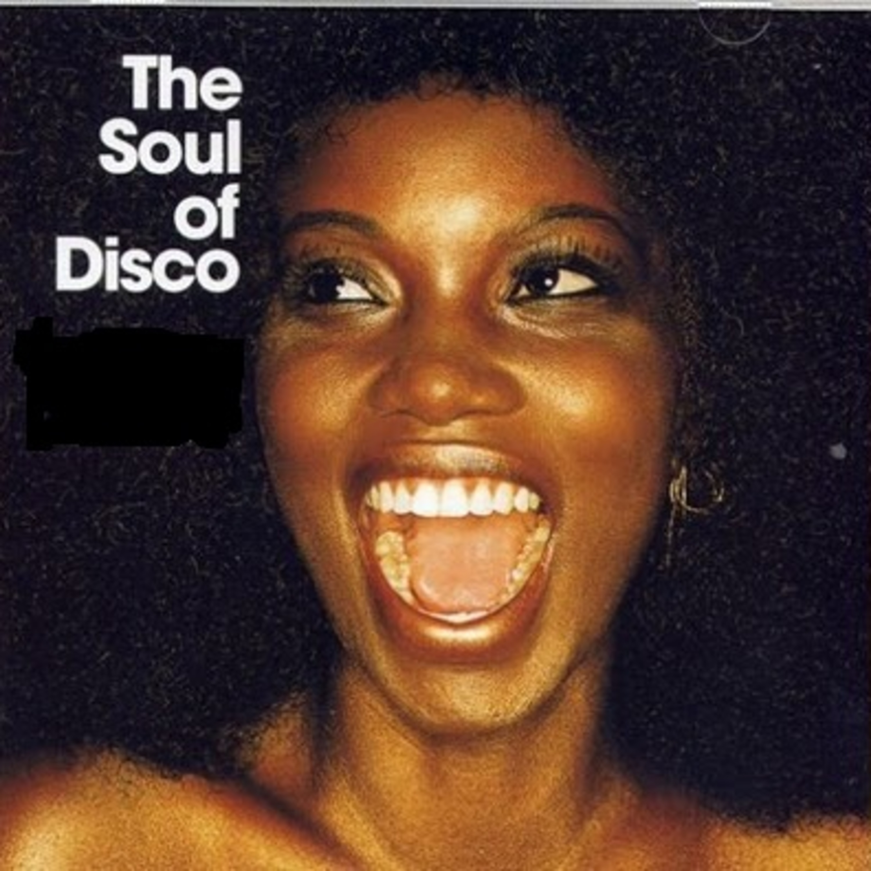 soul funk bebel 93 64 episode artwork