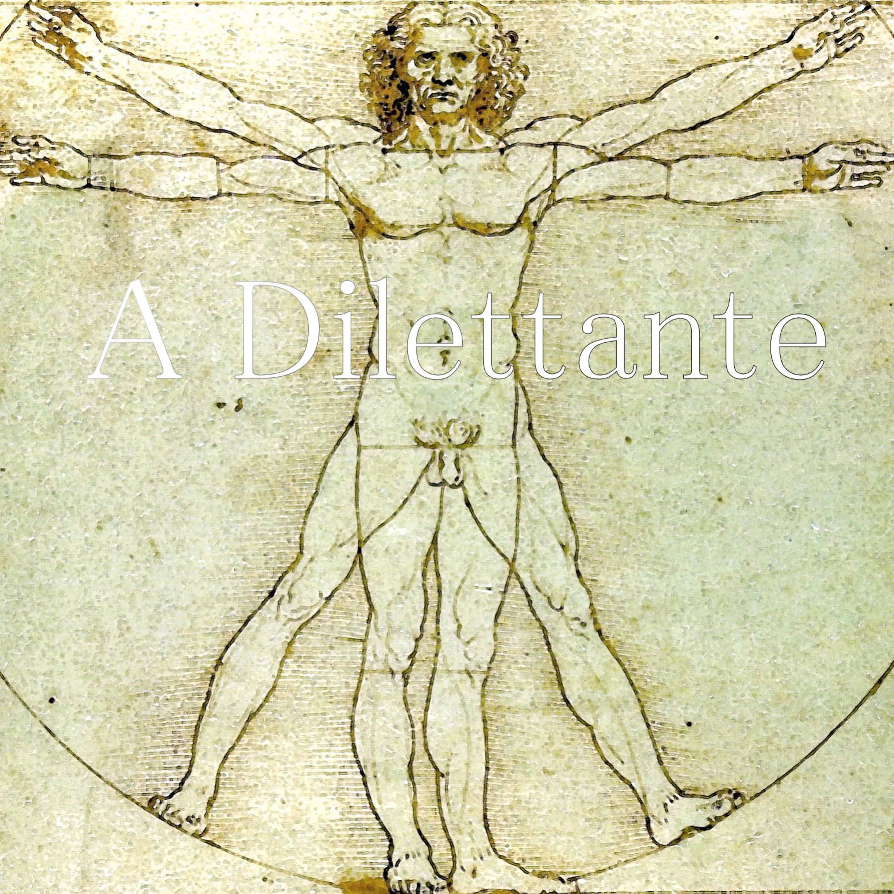 A Dilettante TV & Film Review