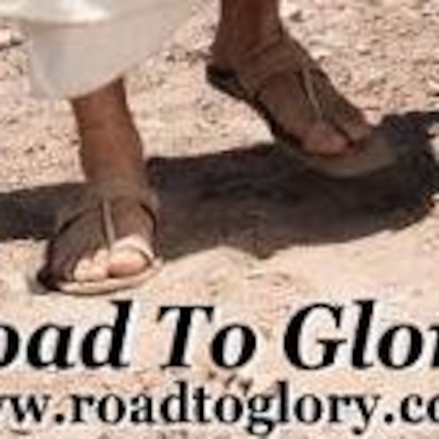 Road to Glory Podcast