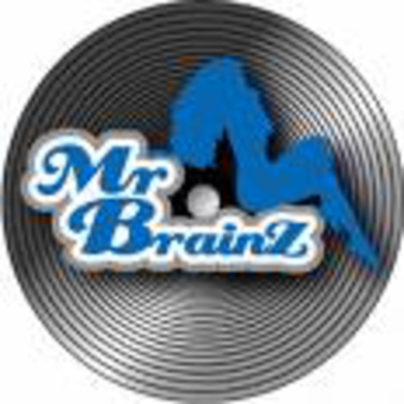 Brainzos' Deep House sessions episode artwork