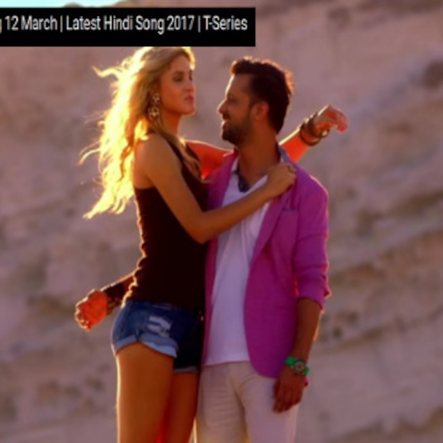 Rabre rawer hindi mp3 song download