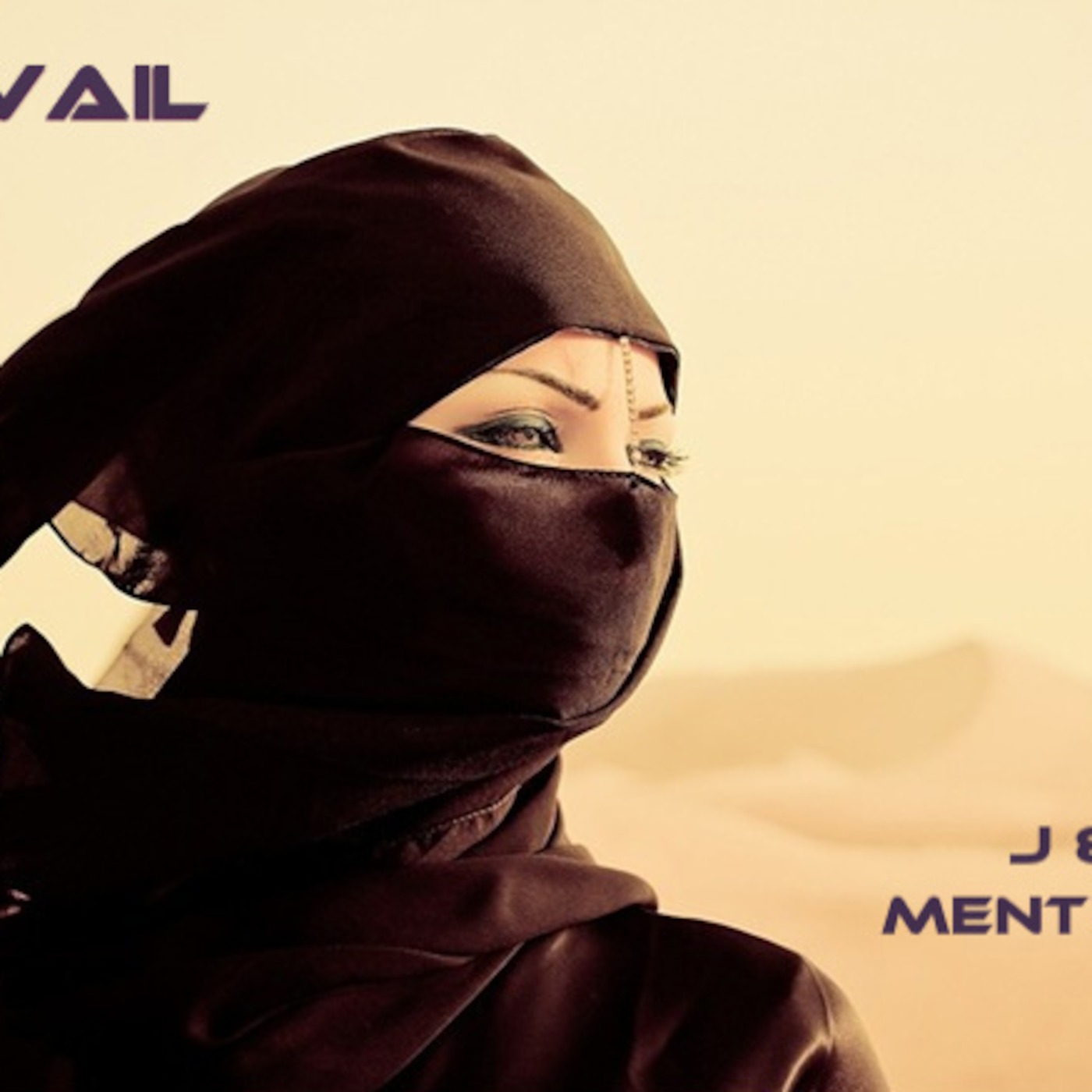 PREVAIL mixed by J & D Mentxaka