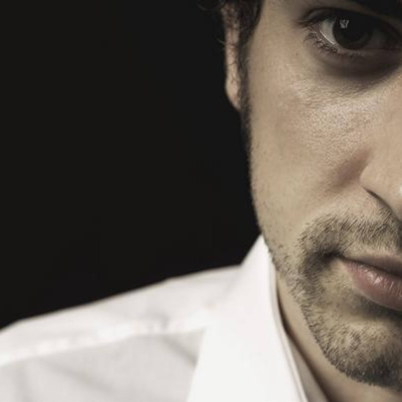 Girafe Sauvage Pirate Radio - DIMITRI ANDREAS