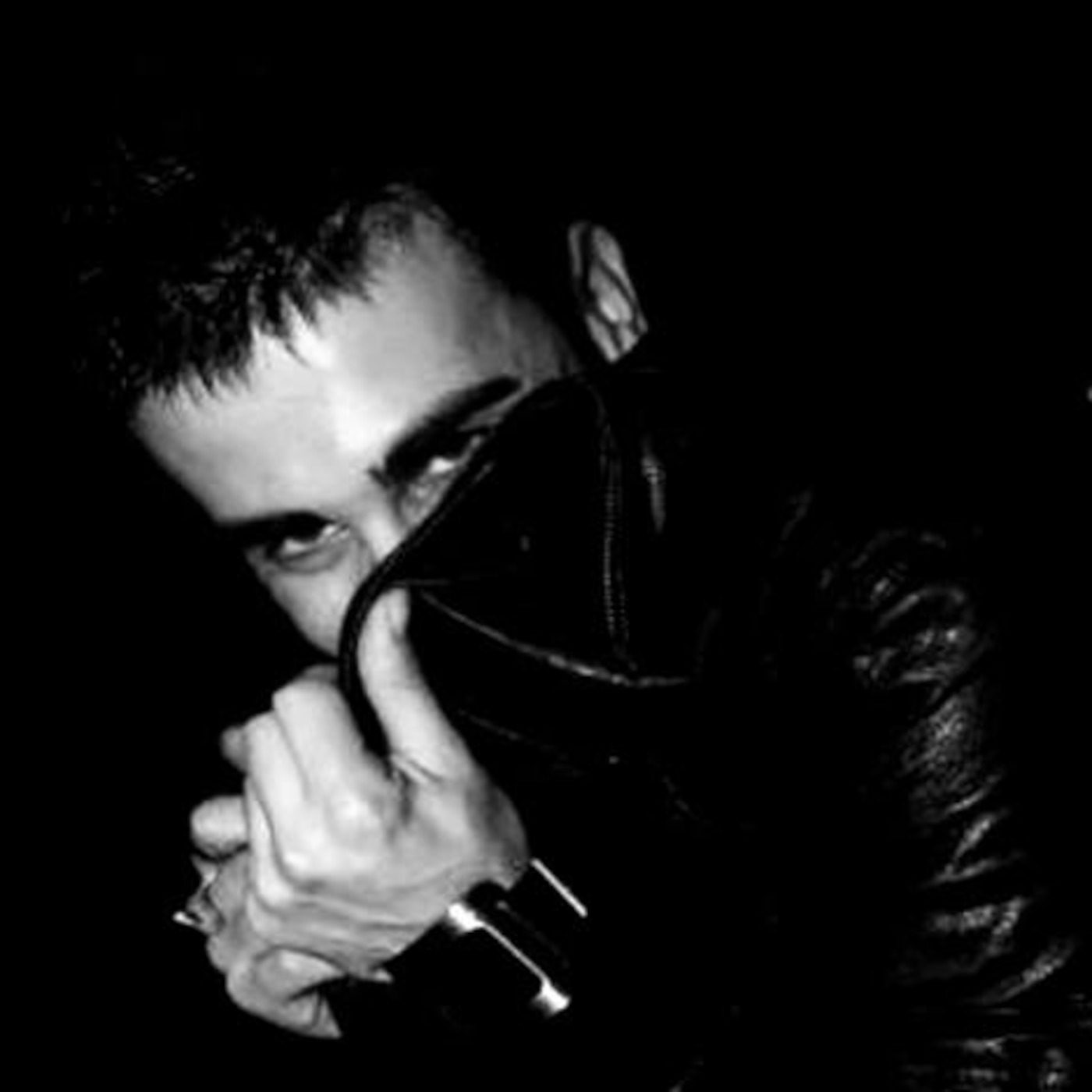 Girafe Sauvage Pirate Radio - FRANKYEFFE