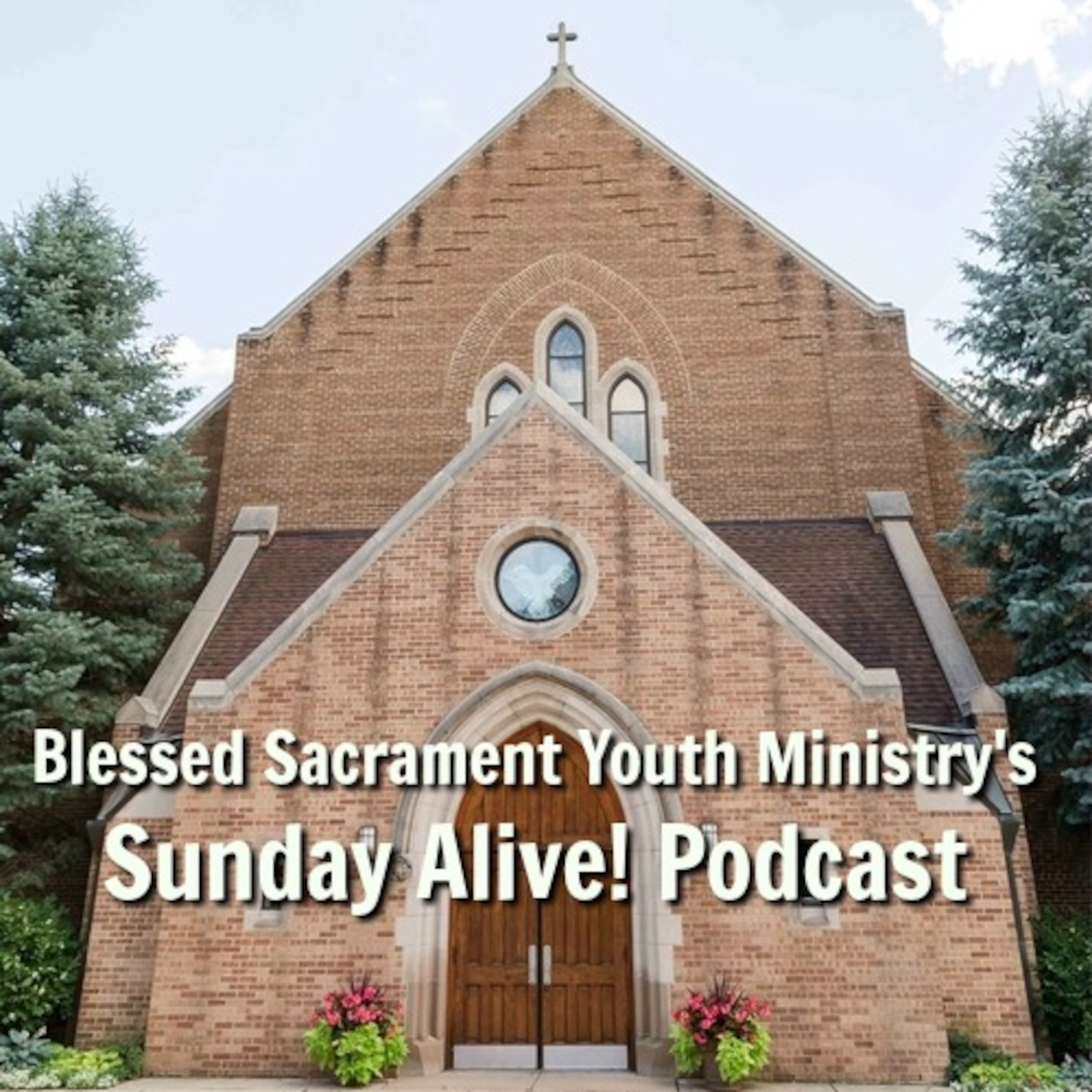 Blessed Sacrament Youth Ministry\'s \