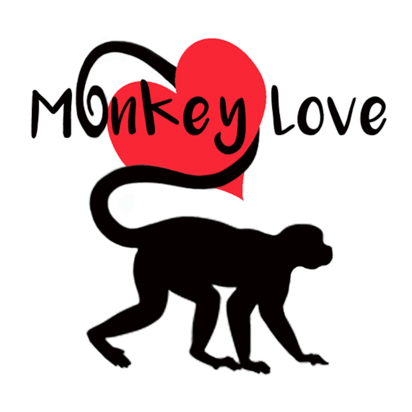 Episode 2: Spider Monkey Love