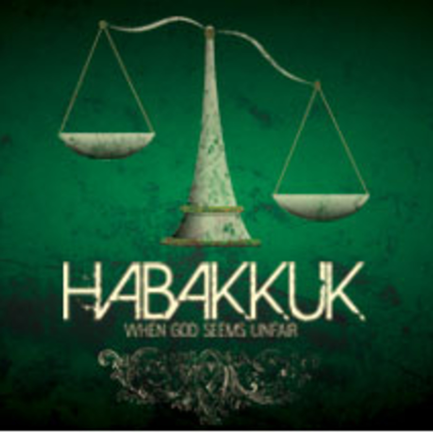 Habakkuk Series ~ In the Dip episode artwork
