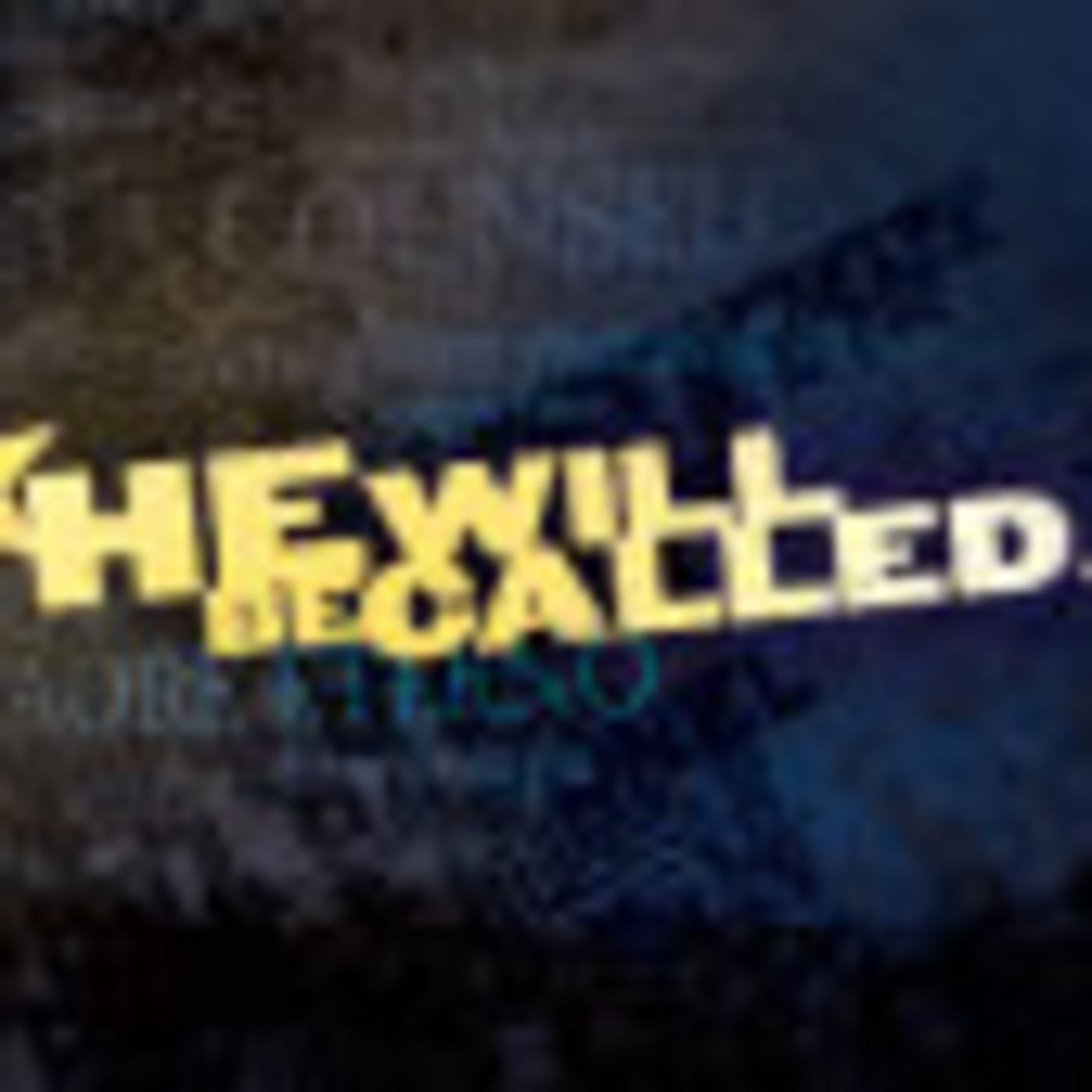 He Will Be Called :: Mighty God episode artwork