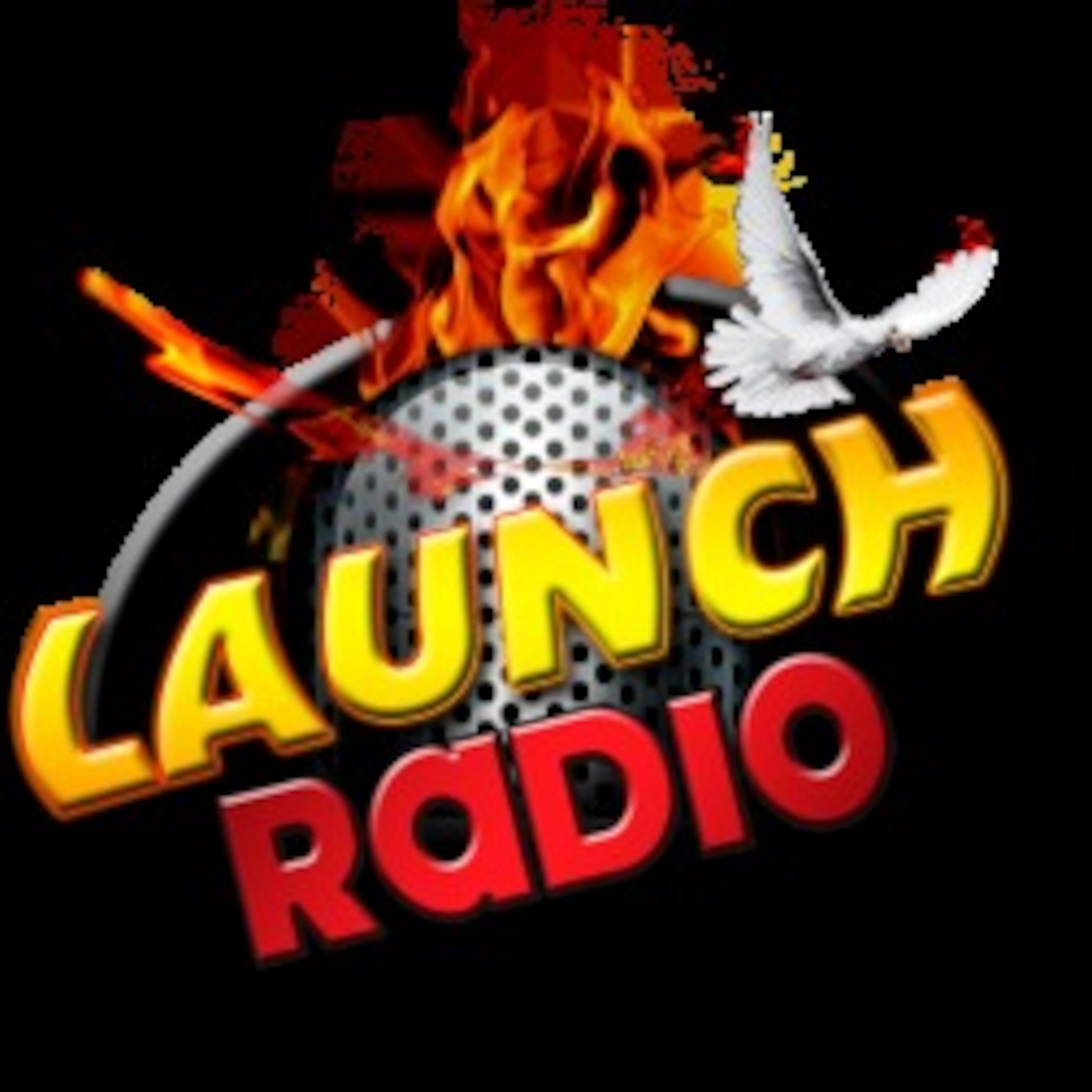 DJ Marathon Radio Podcasts podcast artwork