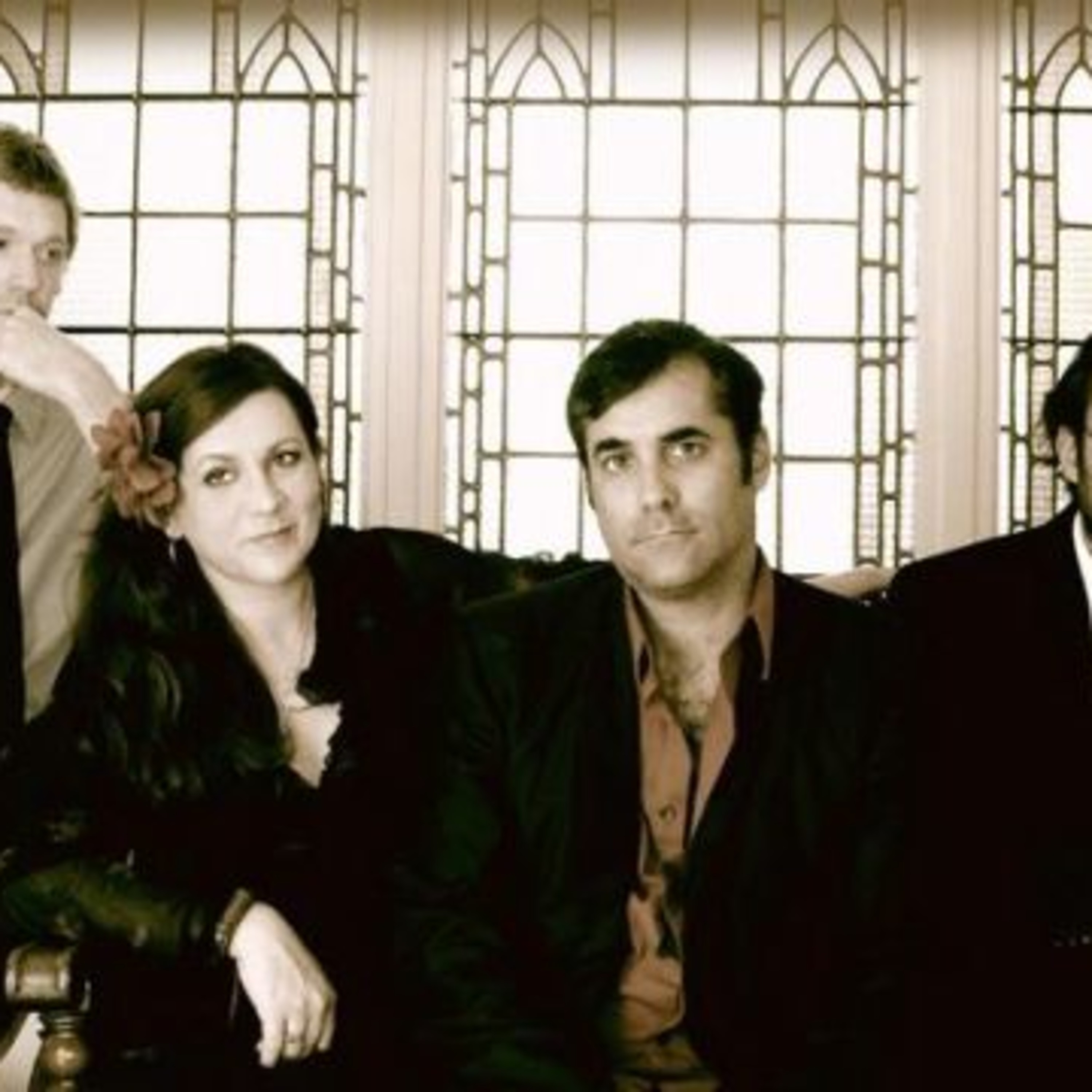 Especial DeVotchka episode artwork