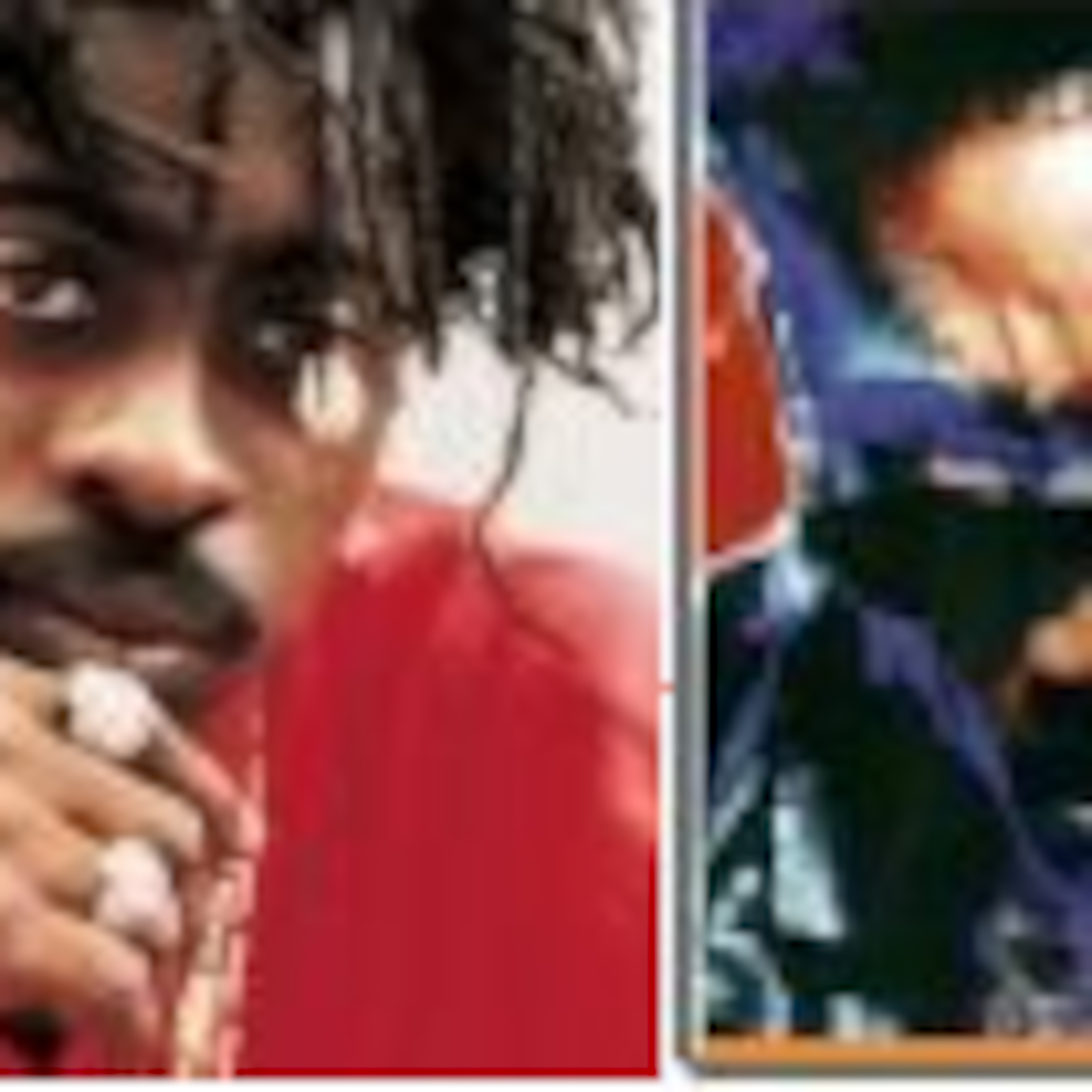 Beenie Man vs Bounty Killer episode artwork