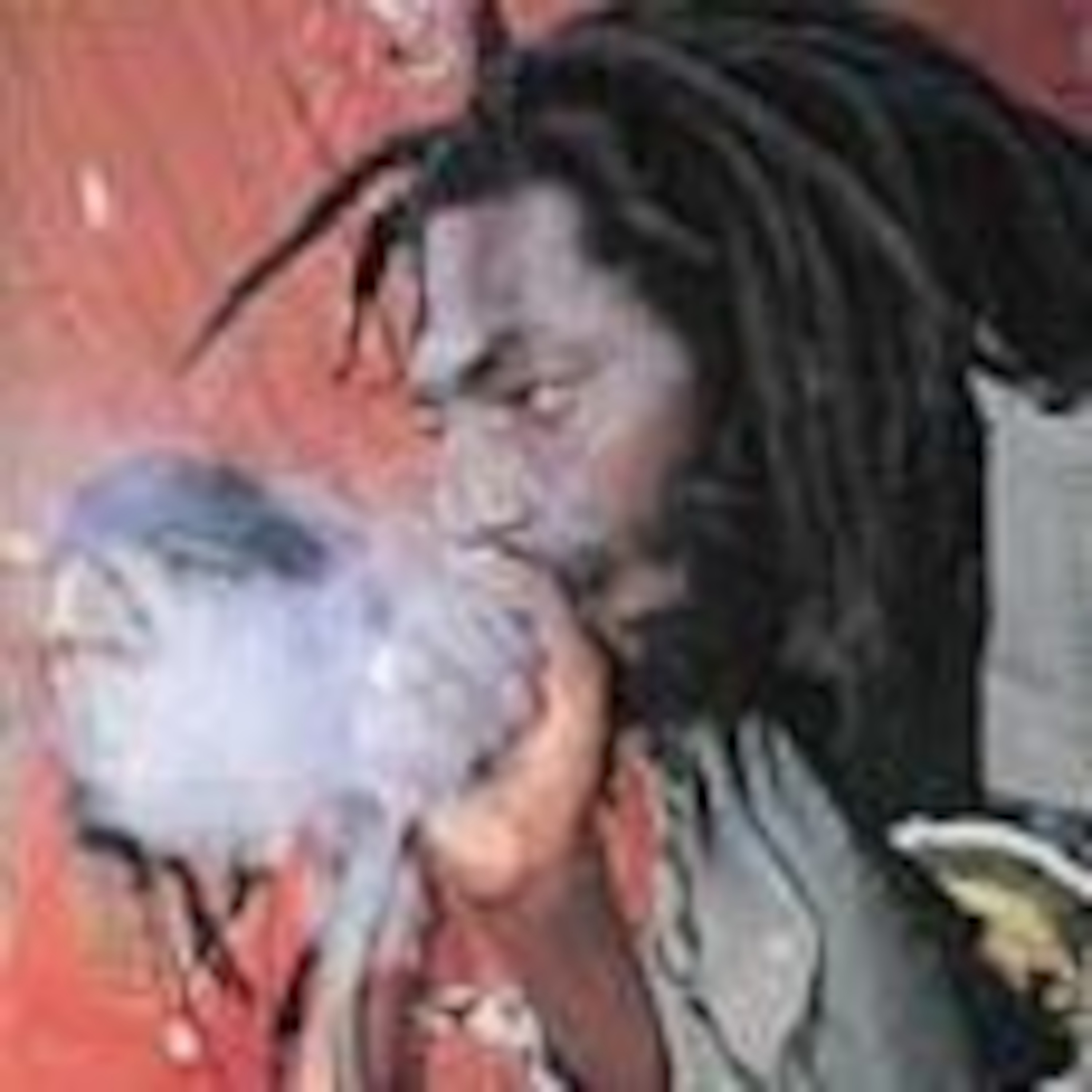 Kill People - Buju!! episode artwork