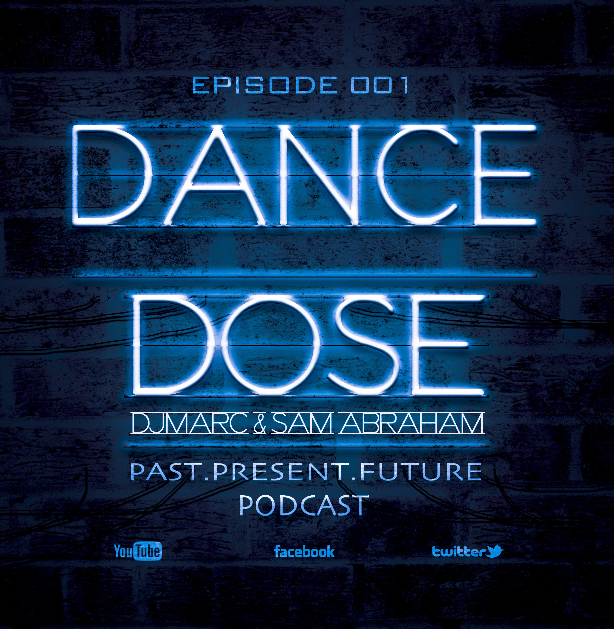 DANCE DOSE EPISODE 1