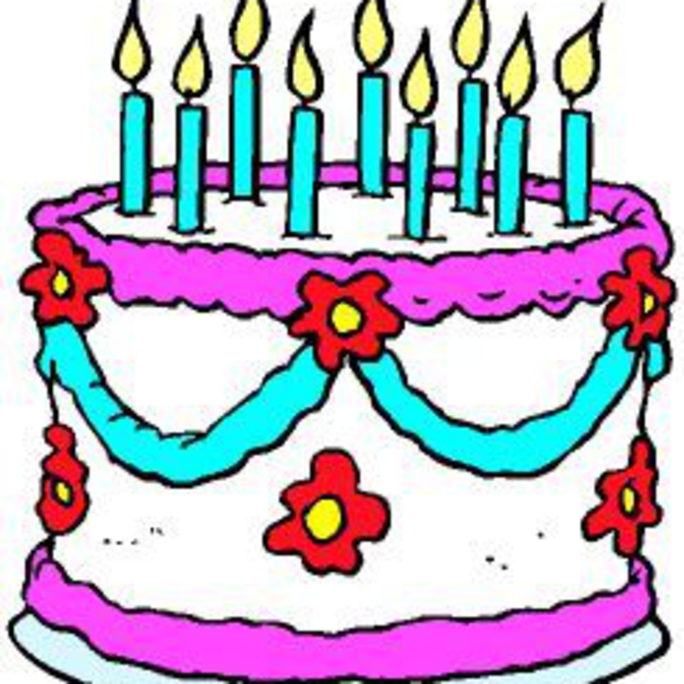 october bdayssssss