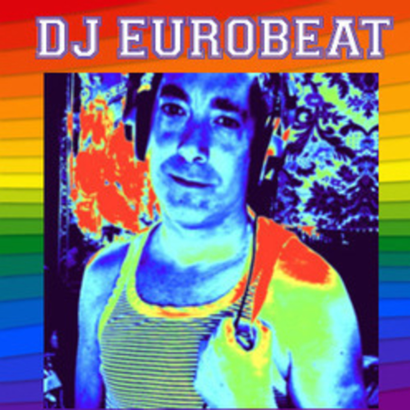 DJ EUROBEAT ©™
